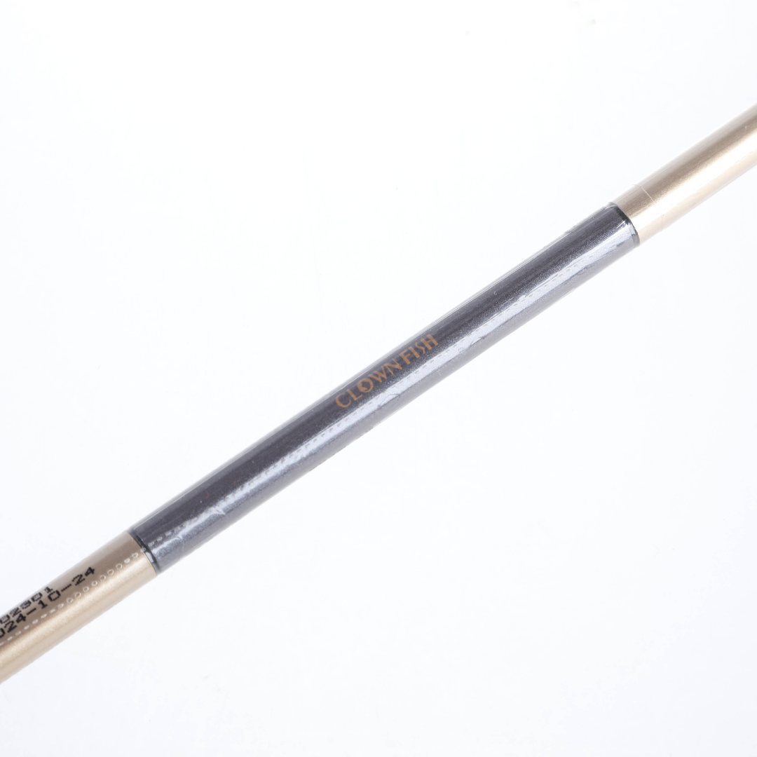Precise Dual-end Eyebrow Pencil - 06 Greyish Brown
