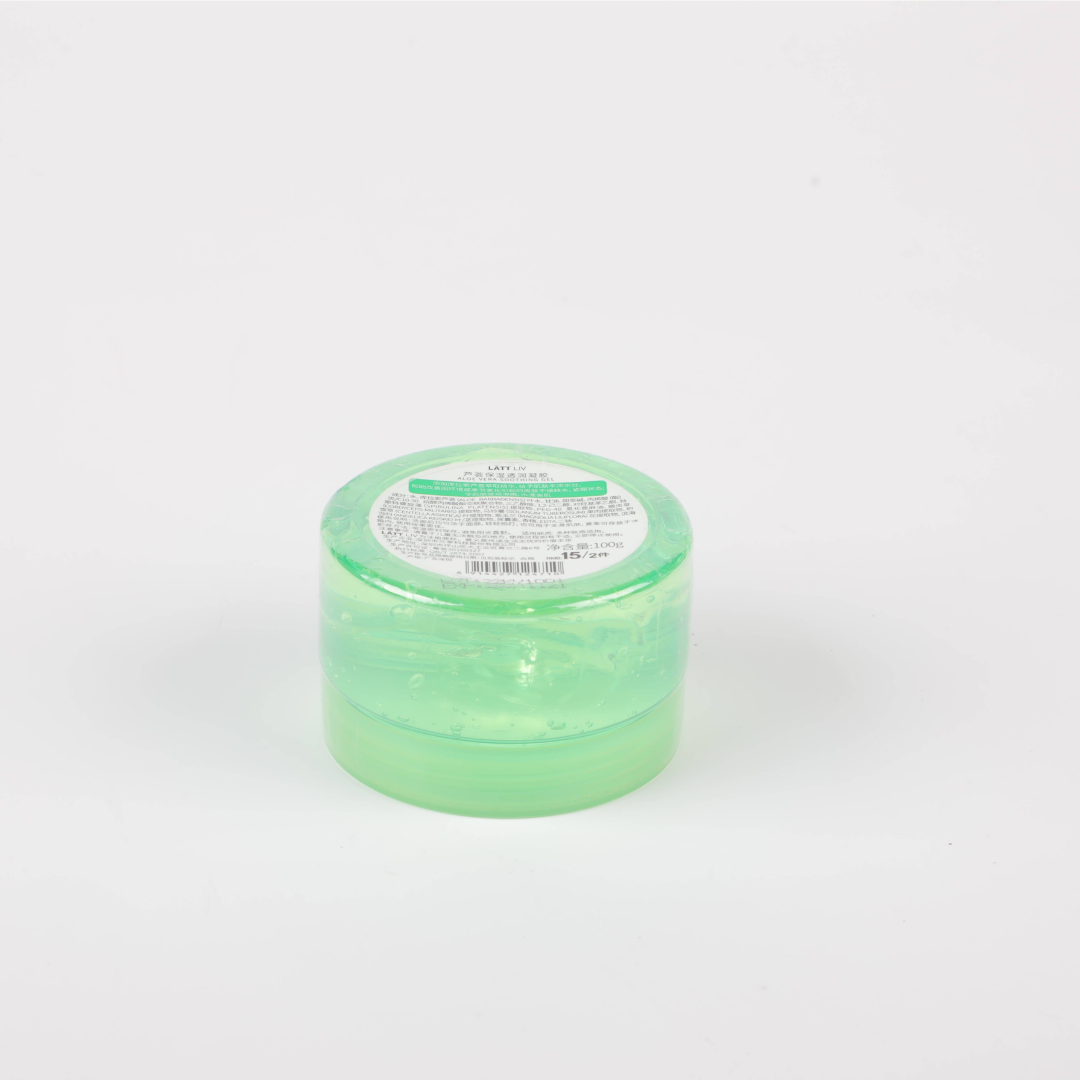 Aloe Moisturizing Gel - 100g
