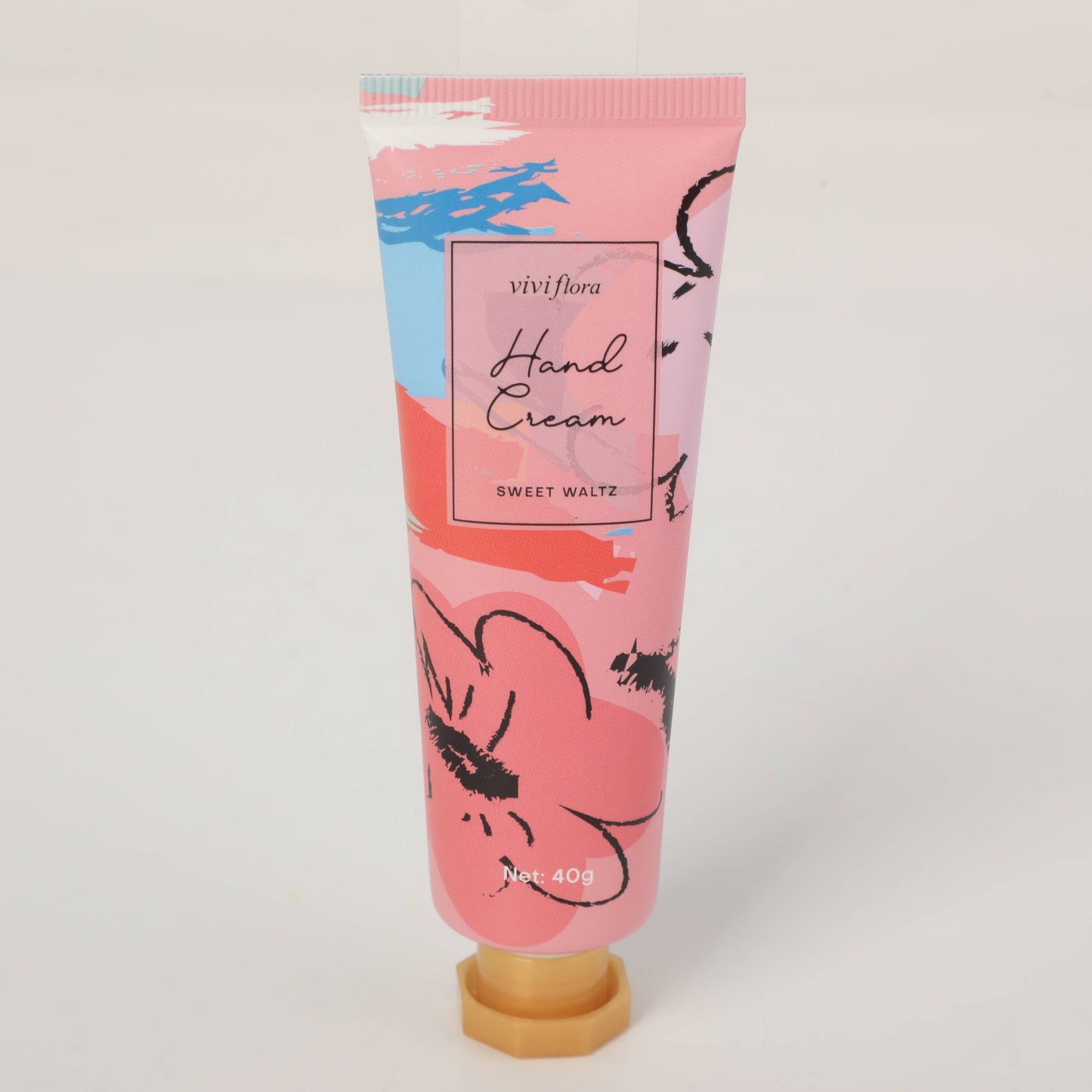 L��TT LIV Hand Cream - Sweet Waltz