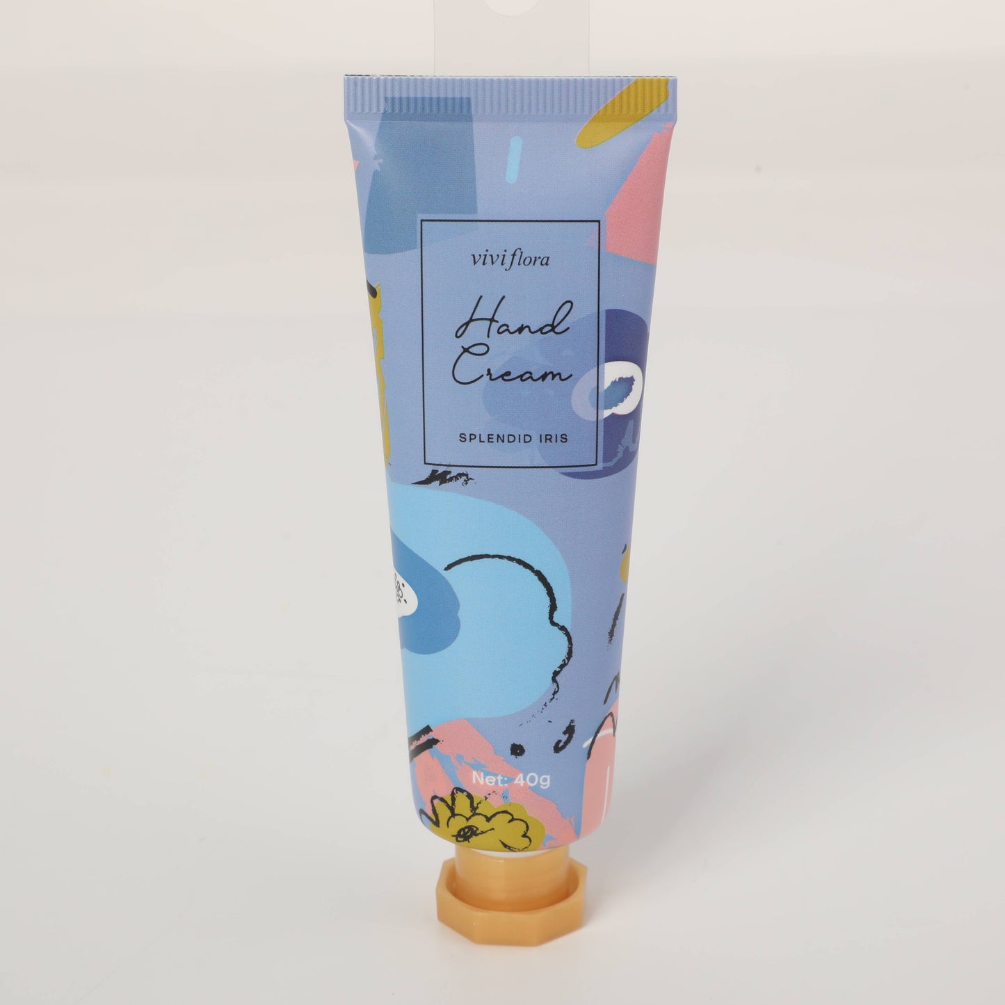 L��TT LIV Hand Cream - Splendid Iris
