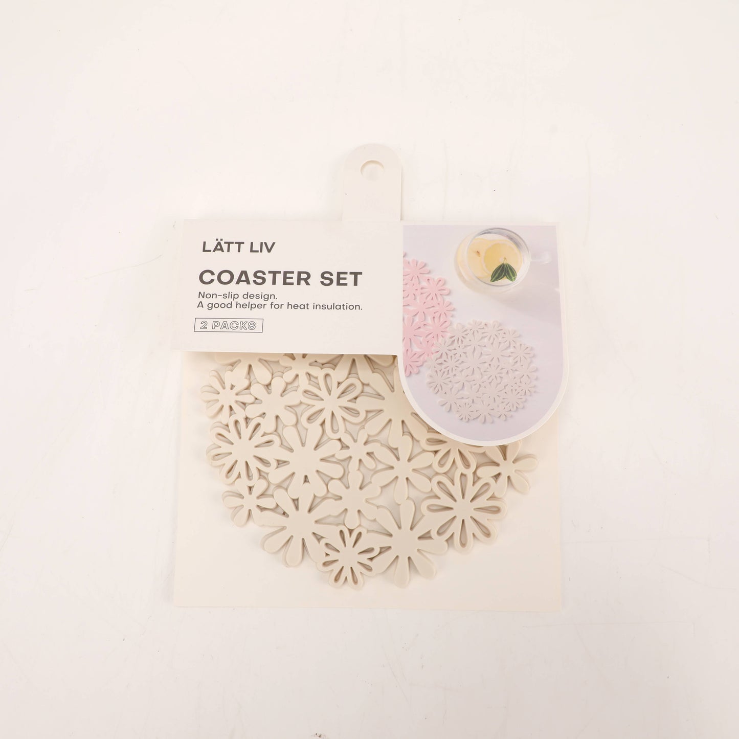 Coaster Set