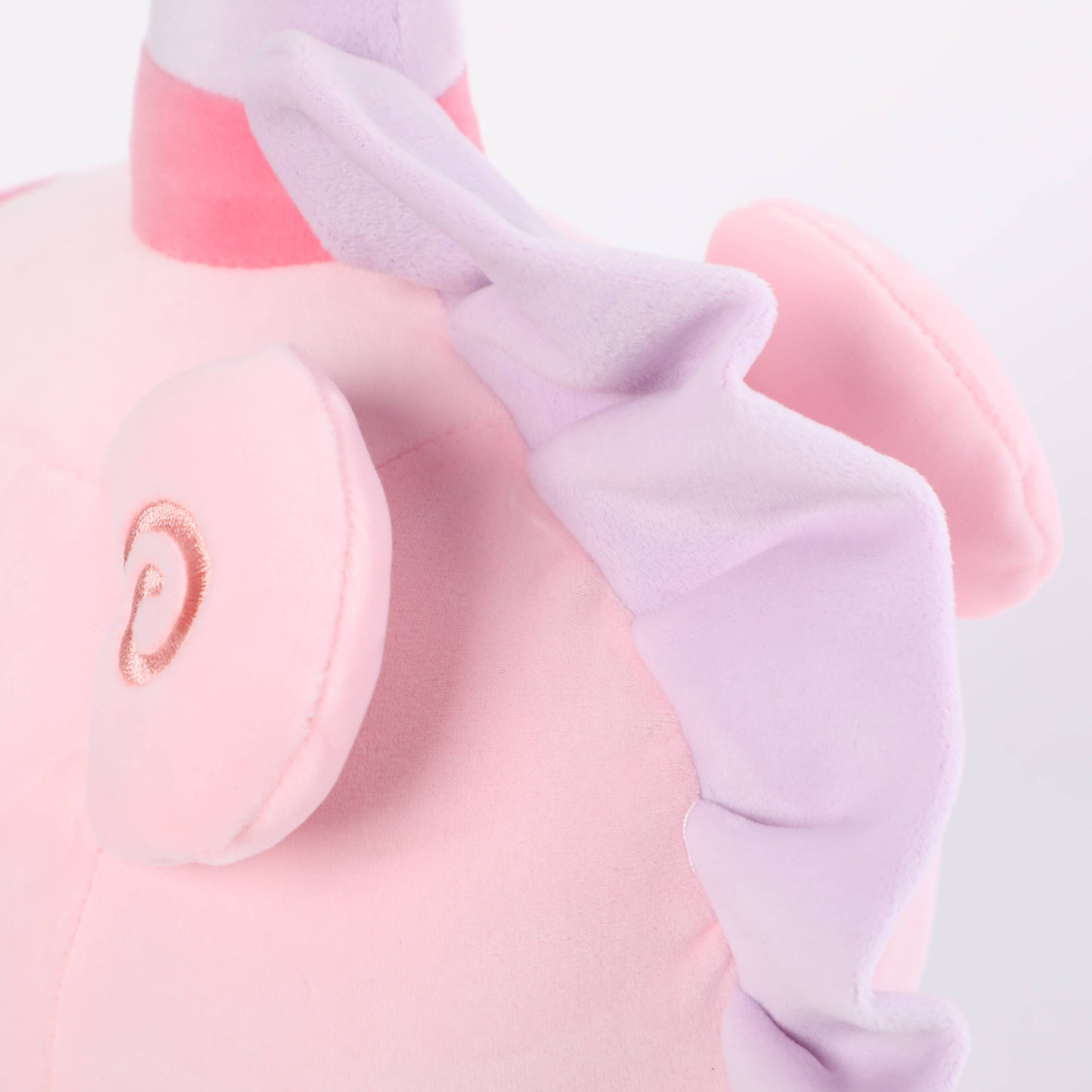 Stuffed Toy - Sitting Unicorn