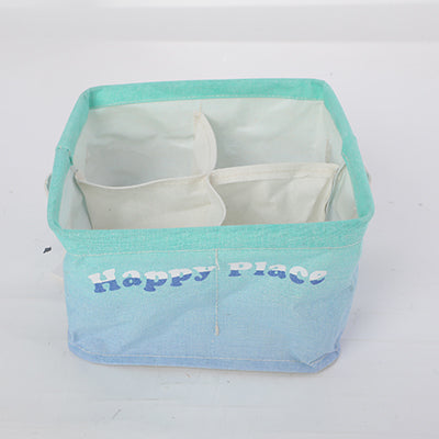 Fabric Storage Basket