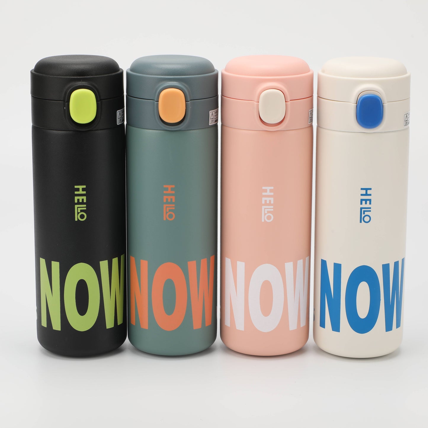 MIDOU Vacuum Bottle - 450ml