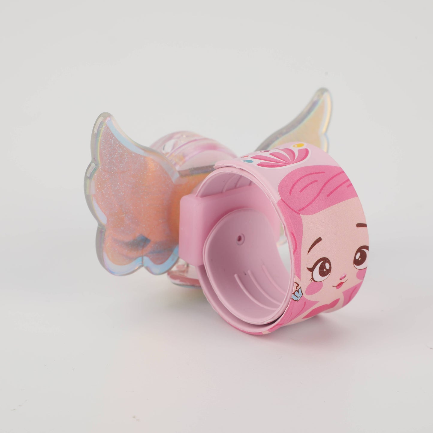Wing Slap Bracelet