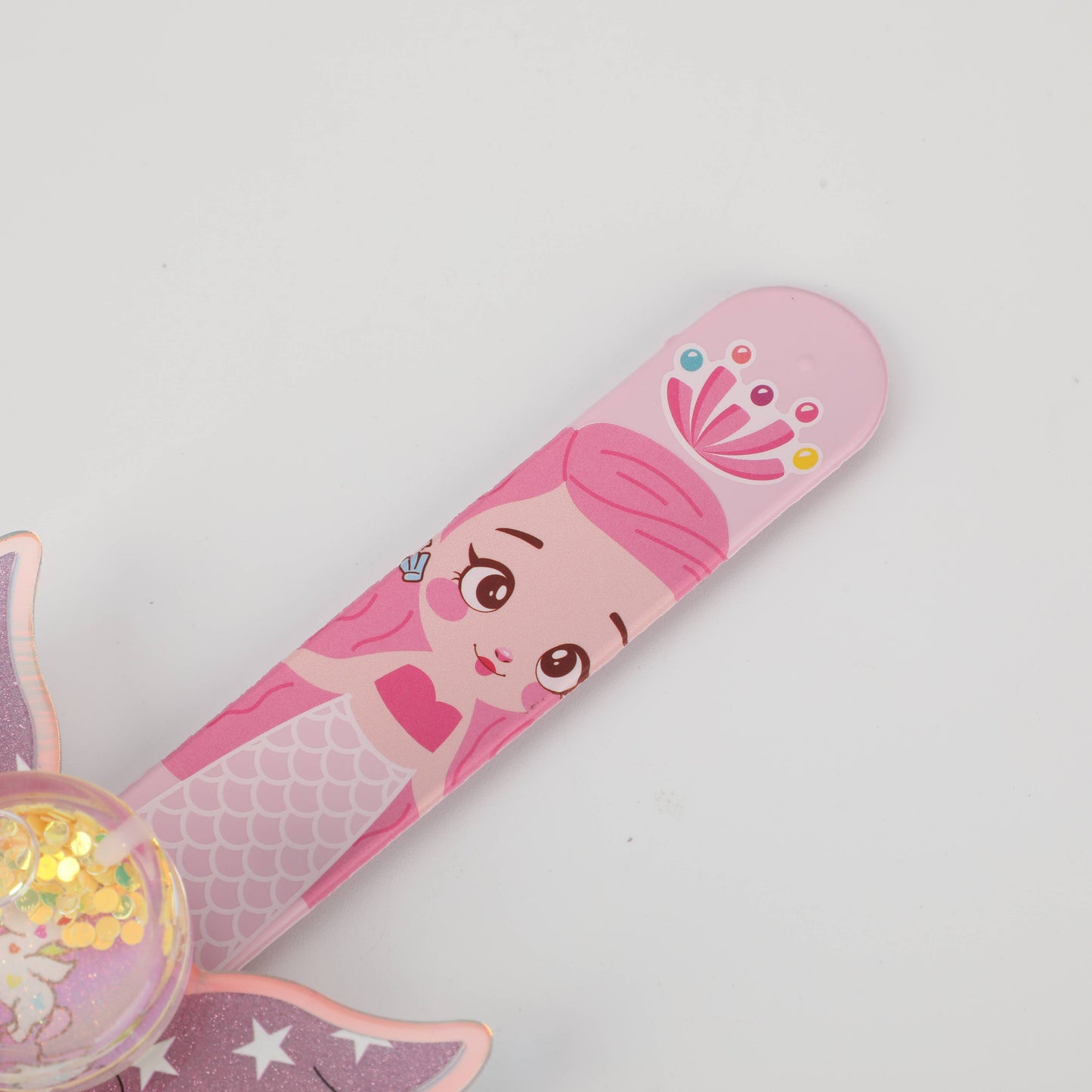 Wing Slap Bracelet