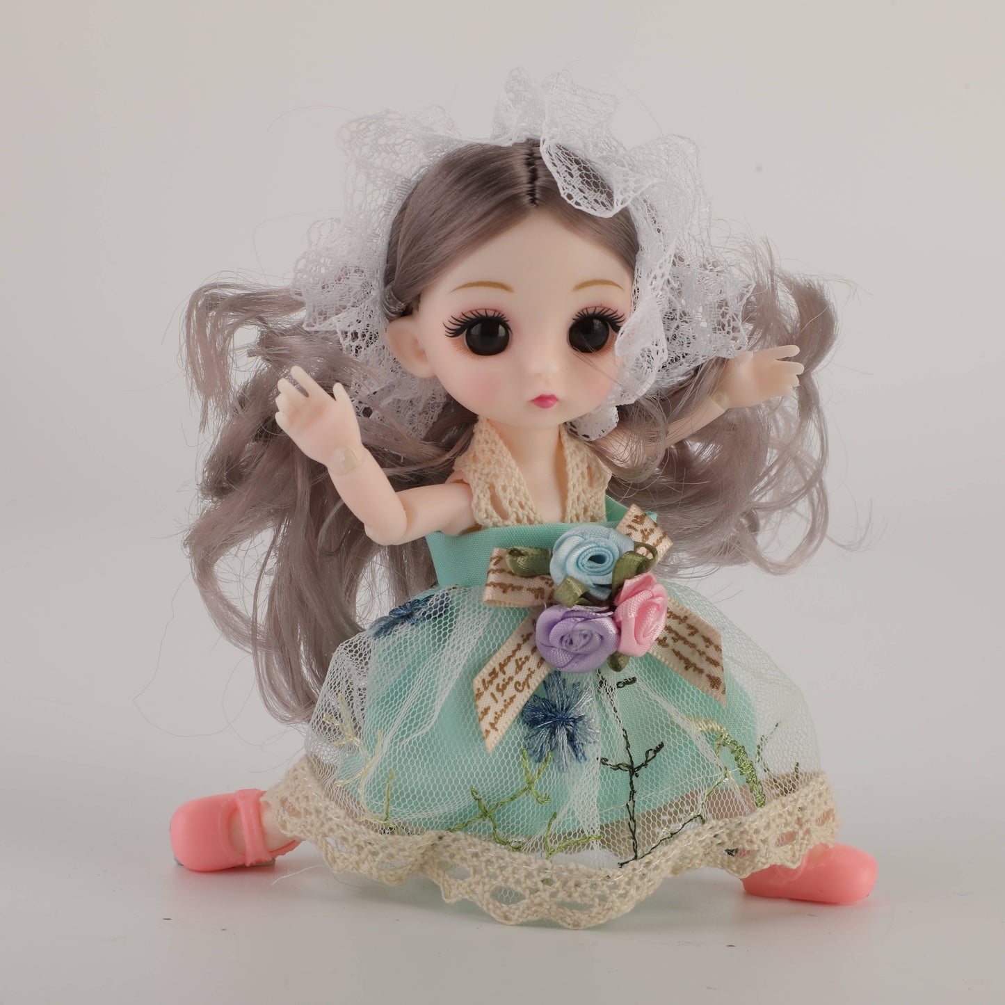 6-inch Doll (12PCS)