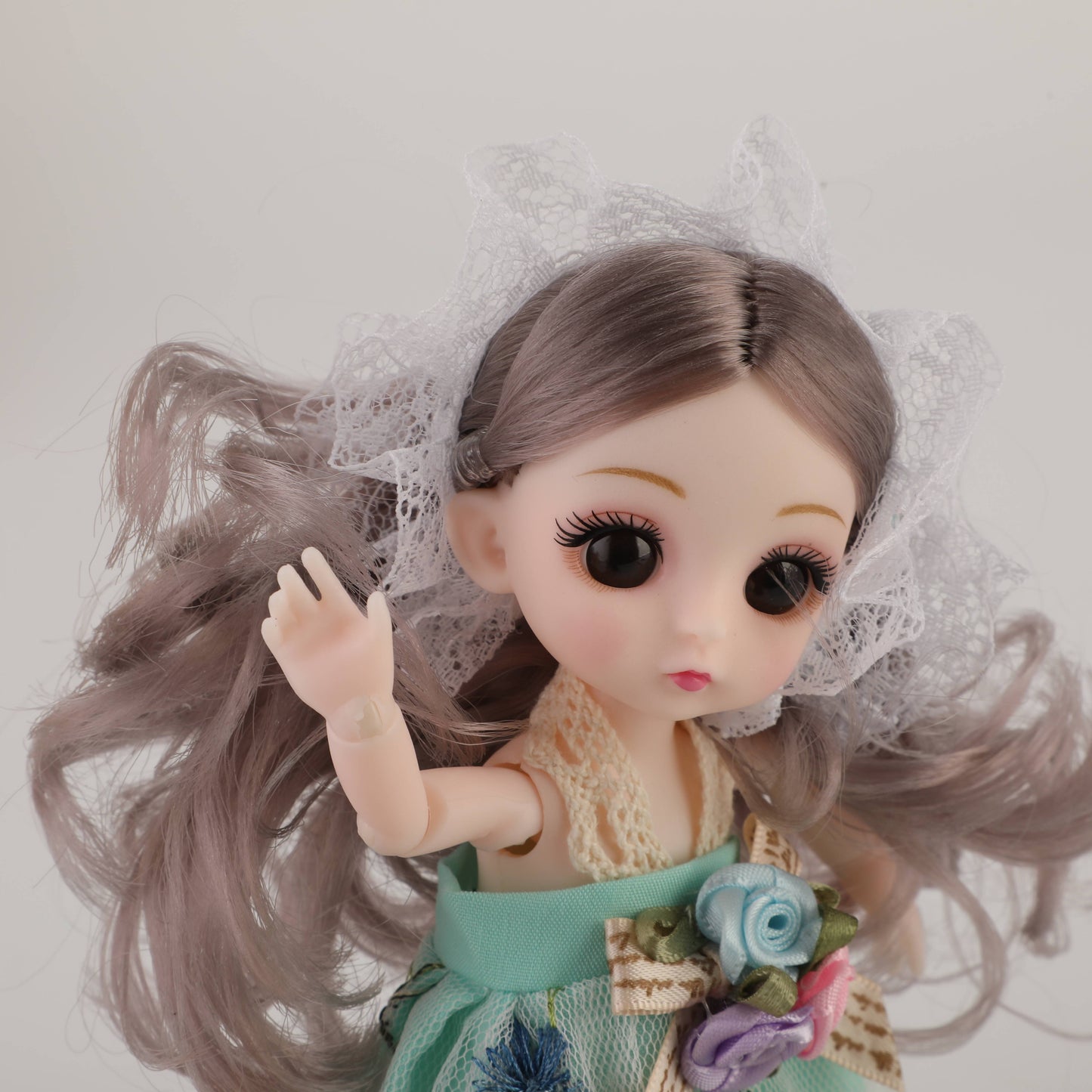 6-inch Doll (12PCS)