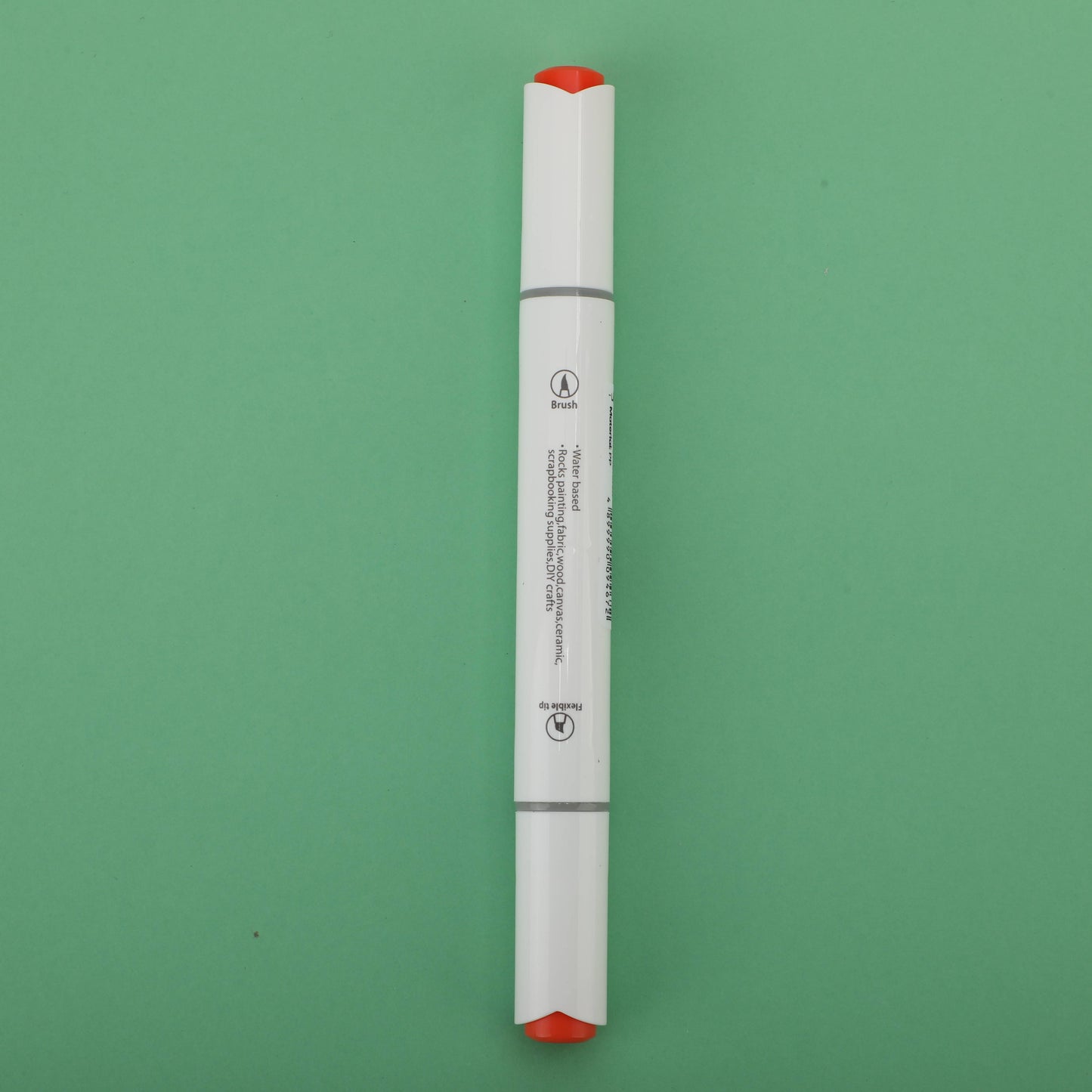 Acrylic Paint Marker PY103 - Orange