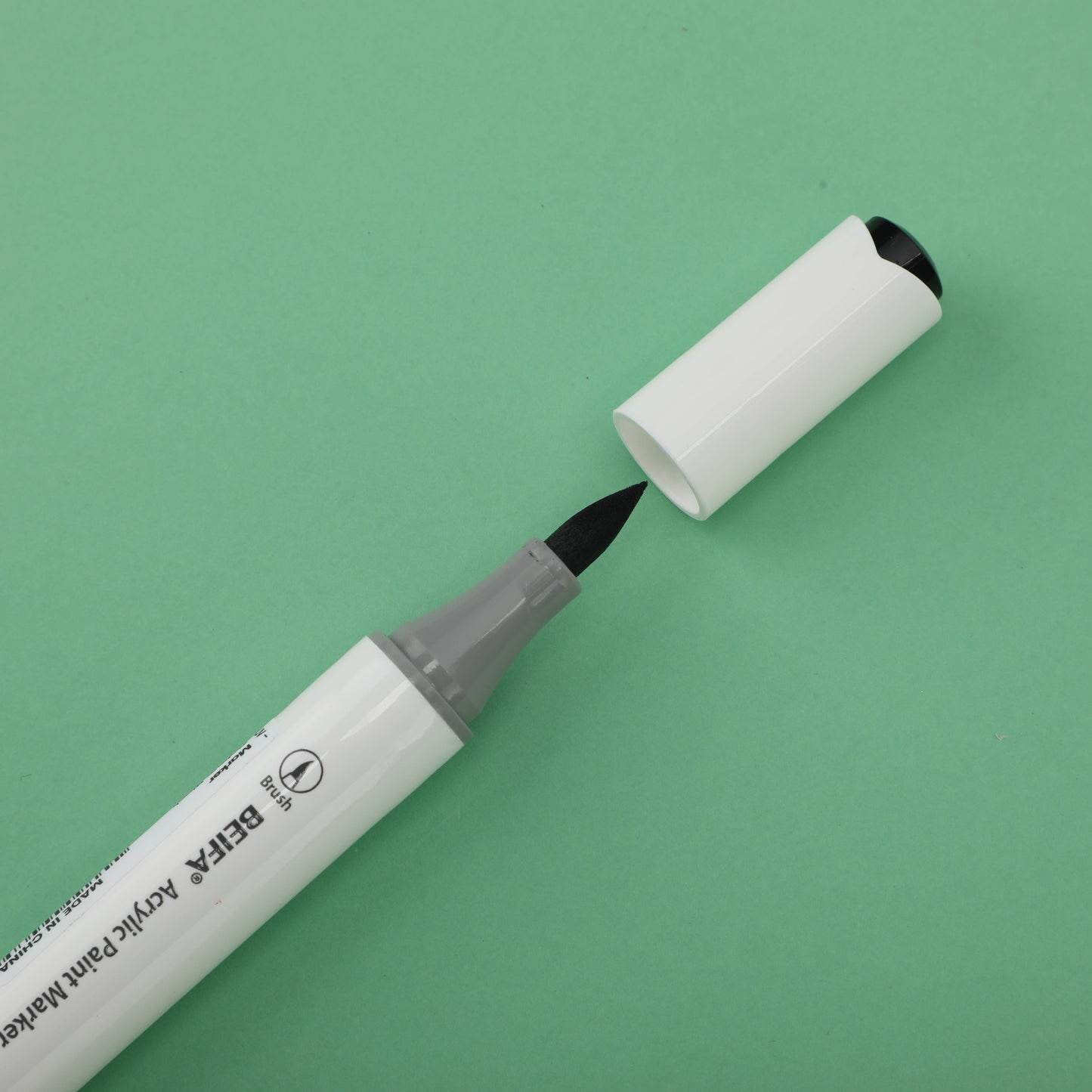 Acrylic Paint Marker PY103 - Black