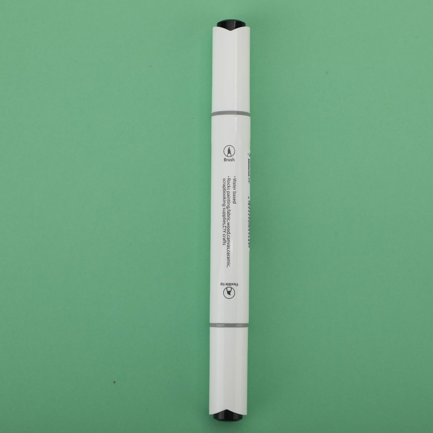 Acrylic Paint Marker PY103 - Black