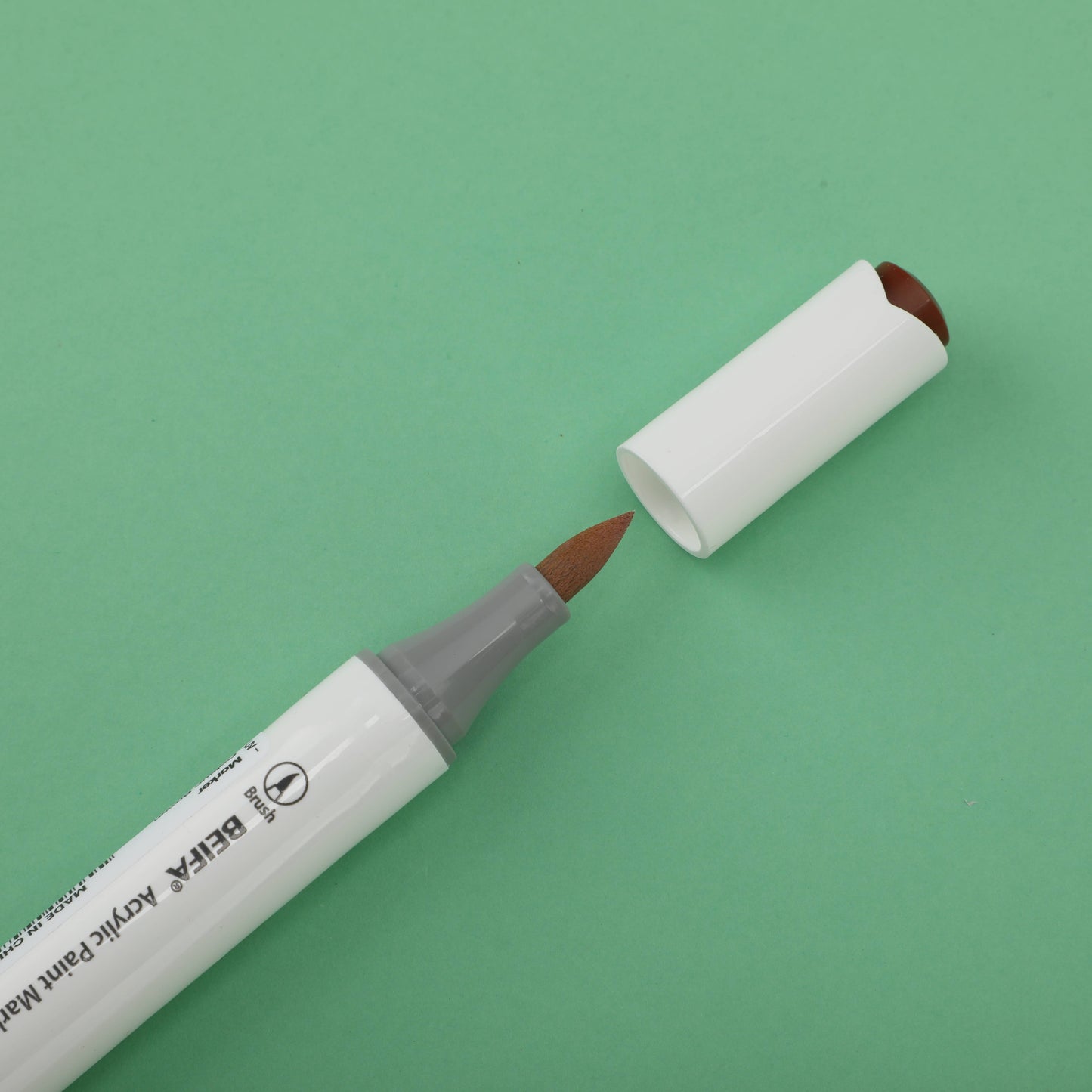 Acrylic Paint Marker PY103 - Brown