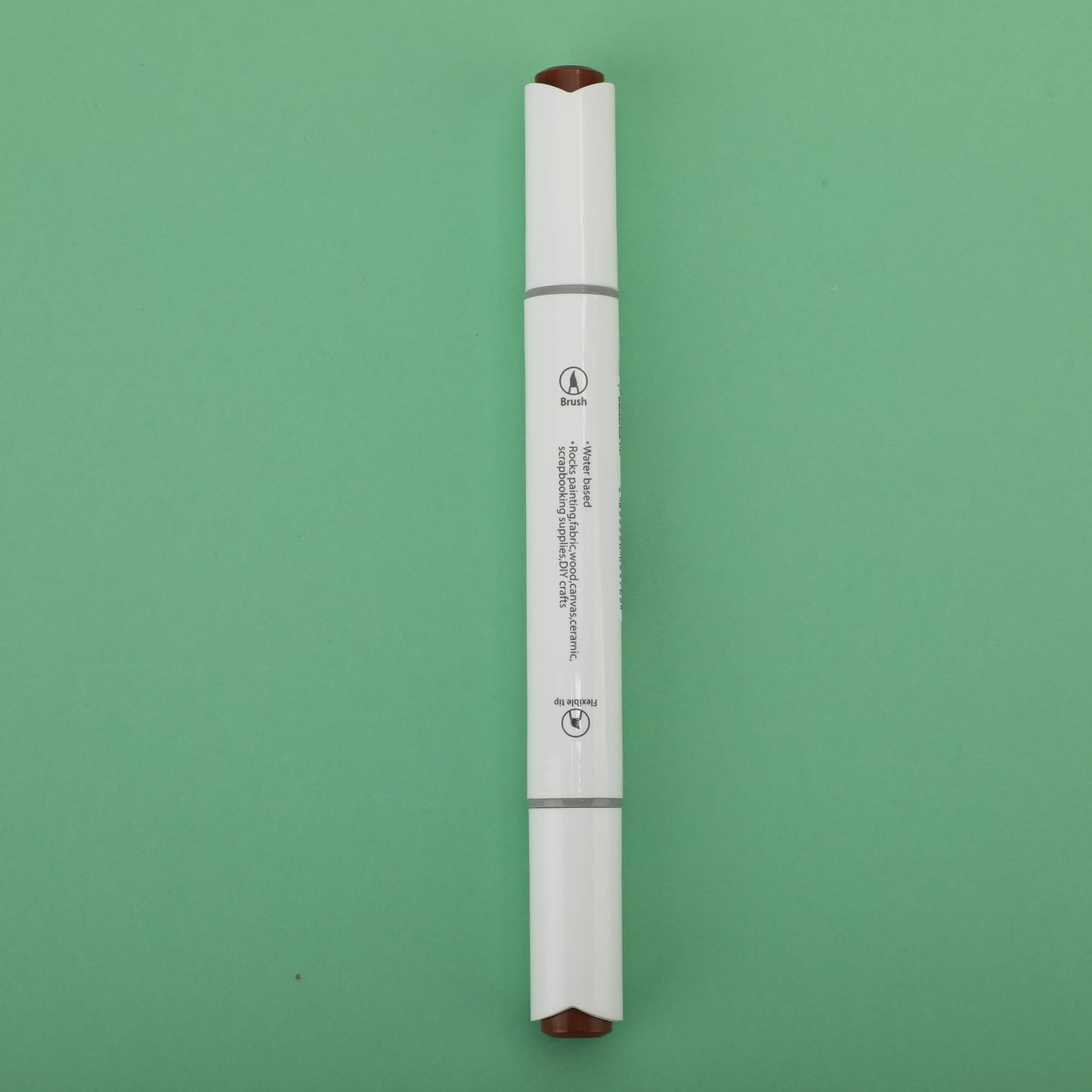 Acrylic Paint Marker PY103 - Brown
