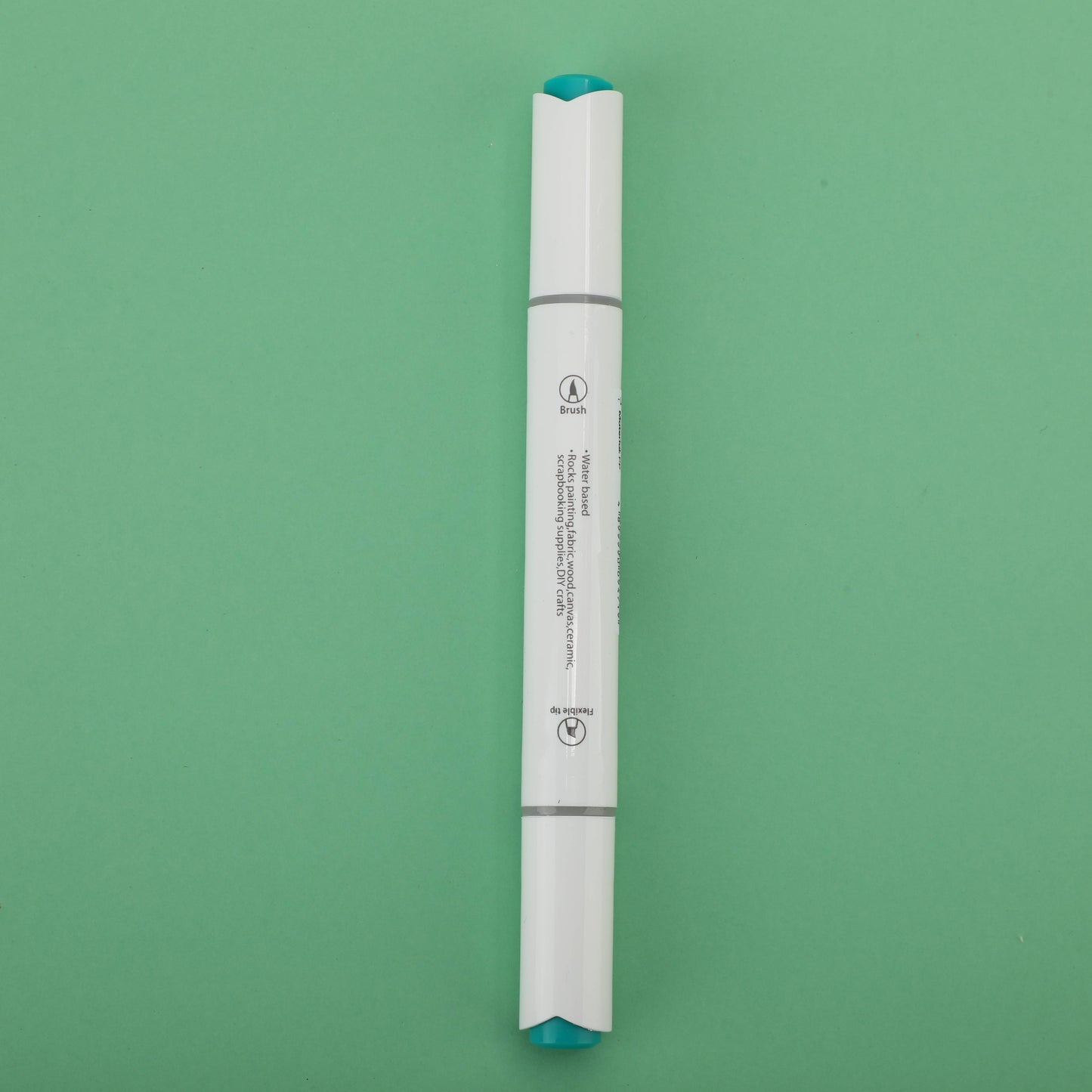 Acrylic Paint Marker PY103 - Green