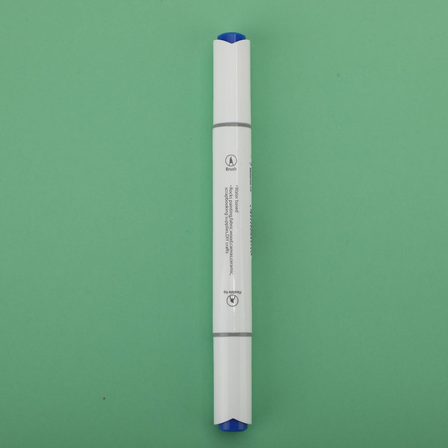Acrylic Paint Marker PY103 - Dark Blue