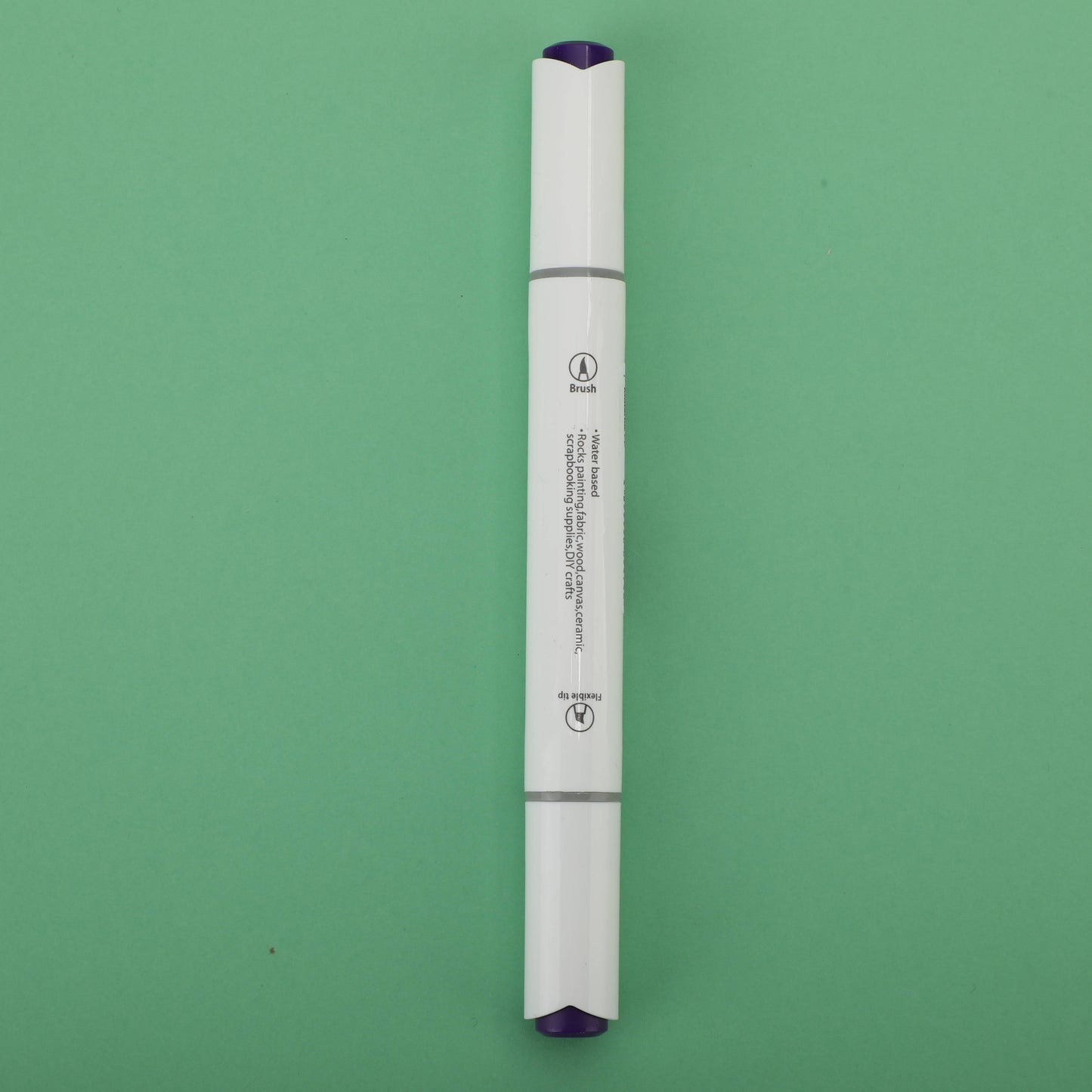 Acrylic Paint Marker PY103 - Purple