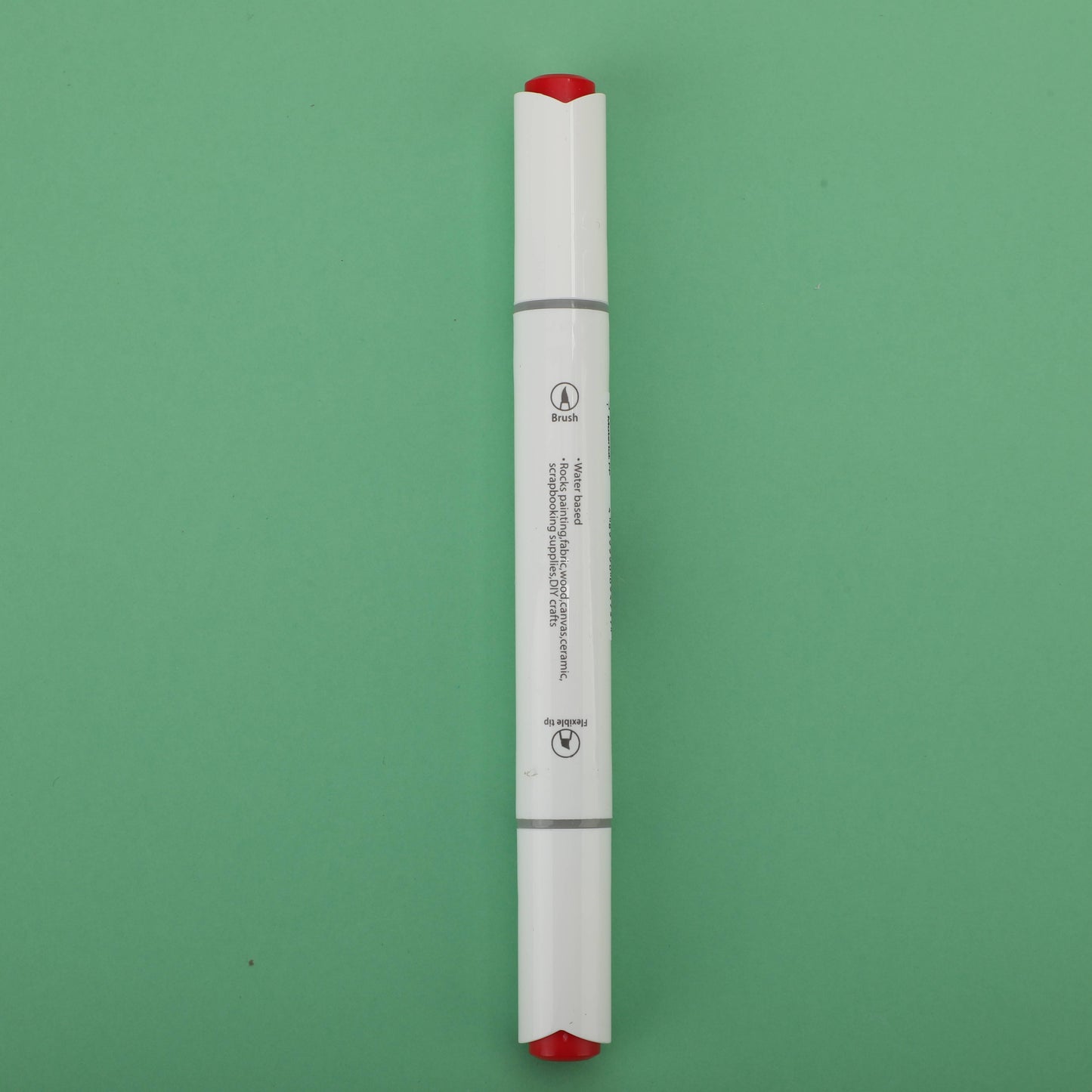 Acrylic Paint Marker PY103 - Red