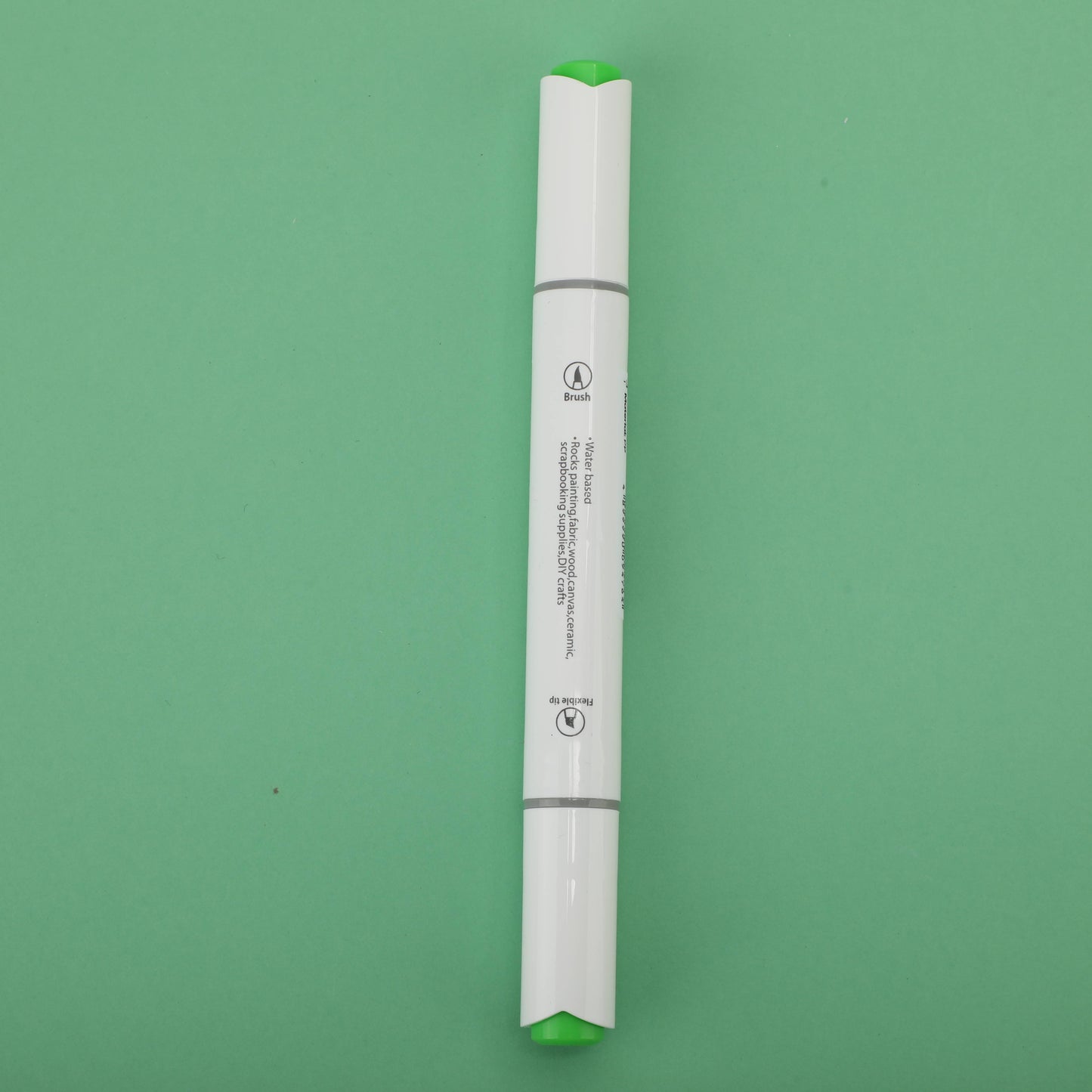 Acrylic Paint Marker PY103 - Cyan