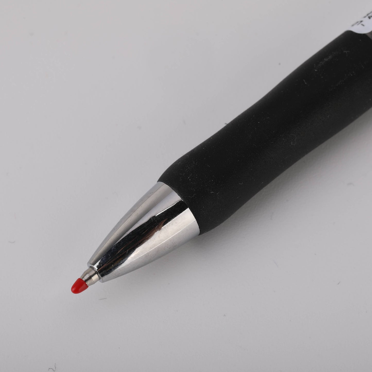Click Gel Pen - Black