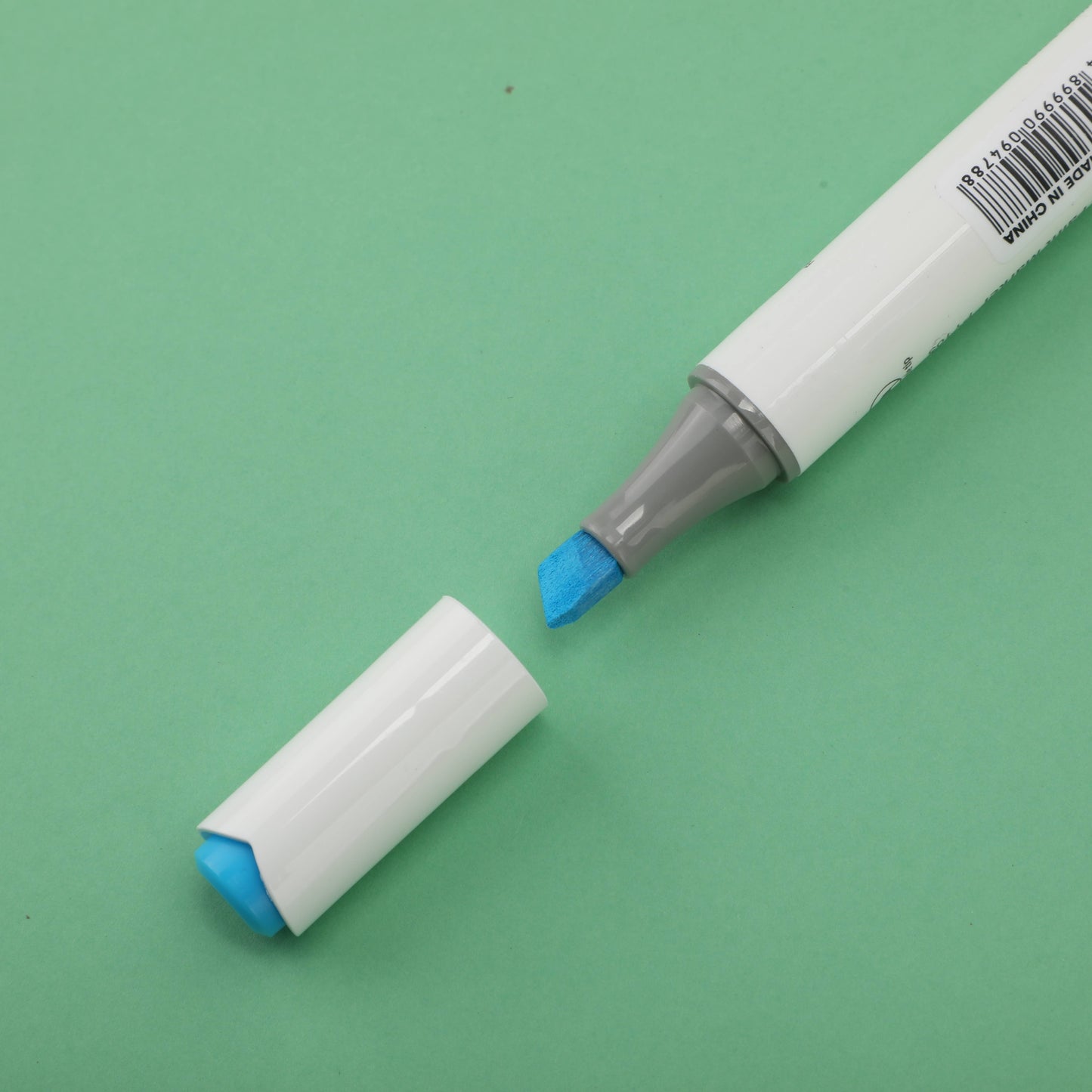 Acrylic Paint Marker PY103 - Light Blue