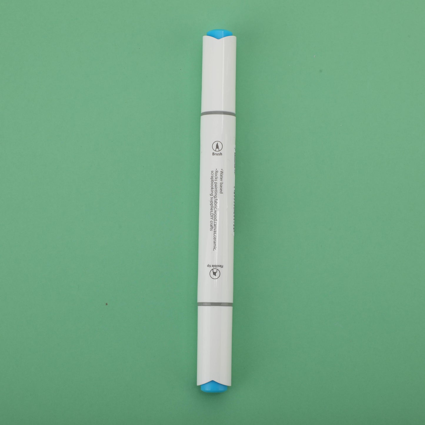 Acrylic Paint Marker PY103 - Light Blue