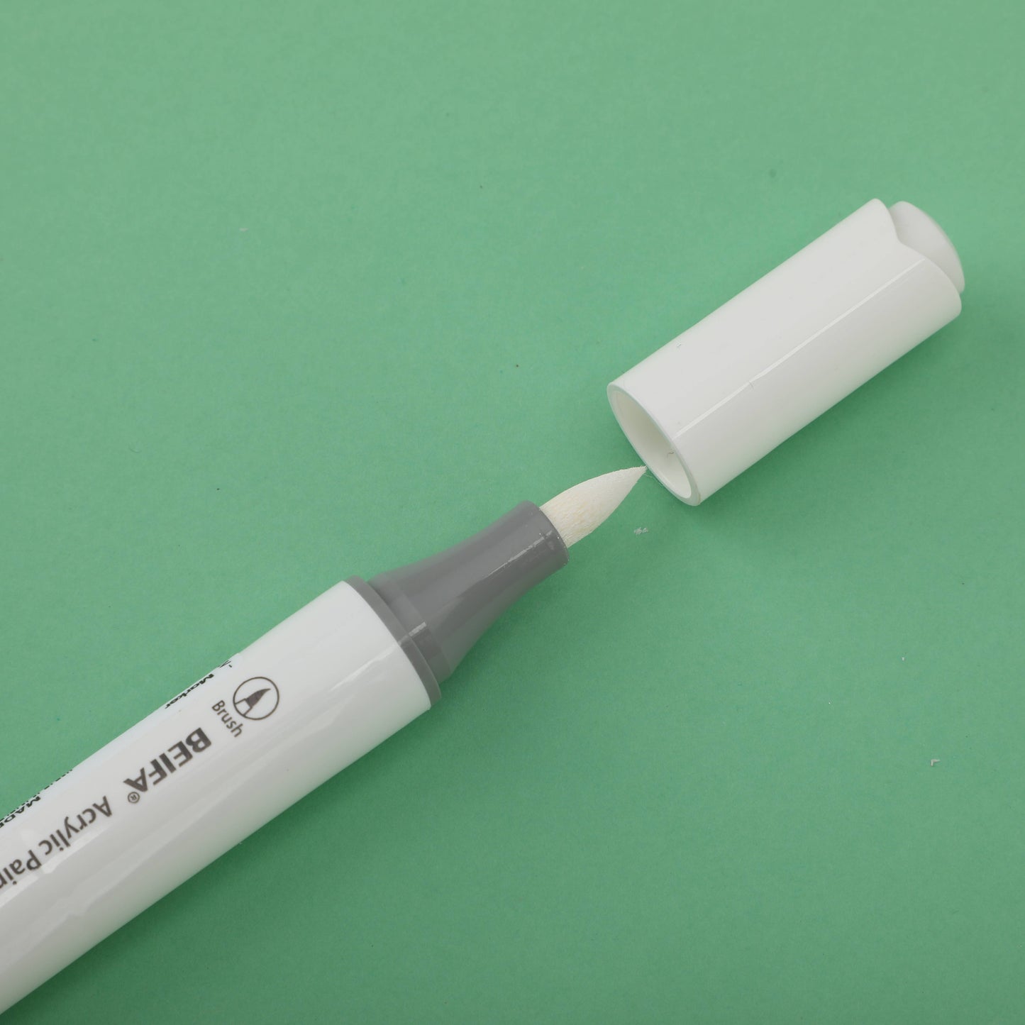 Acrylic Paint Marker PY103 - White