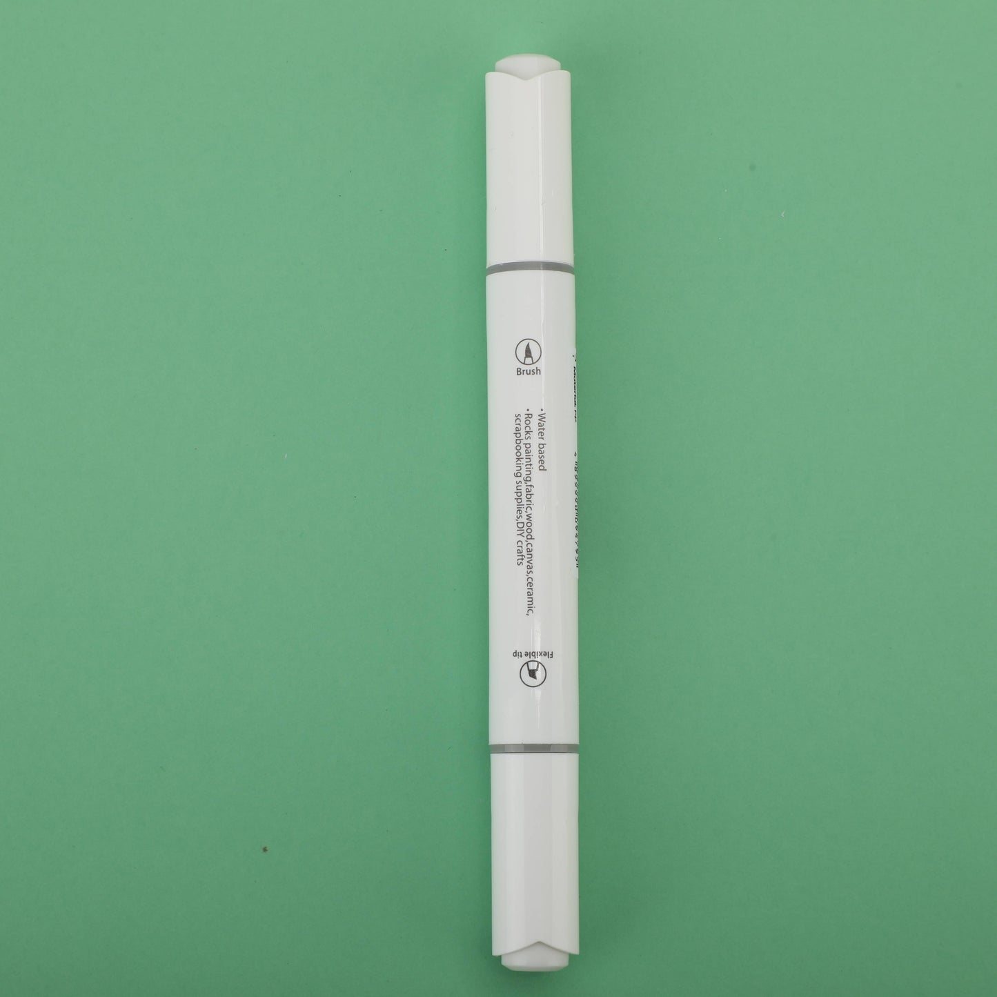 Acrylic Paint Marker PY103 - White
