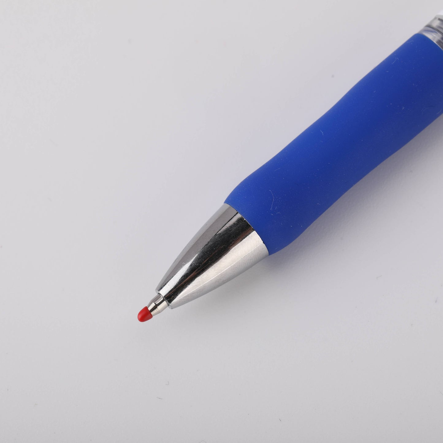 Click Gel Pen - Blue
