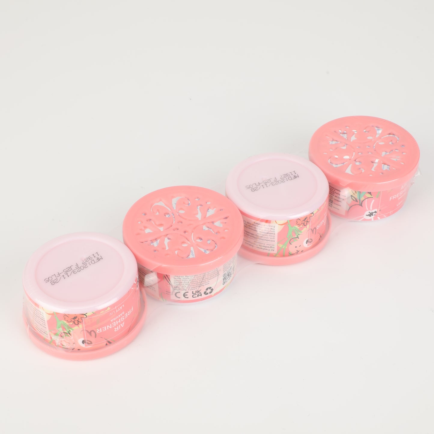 Air Freshener - Sakura