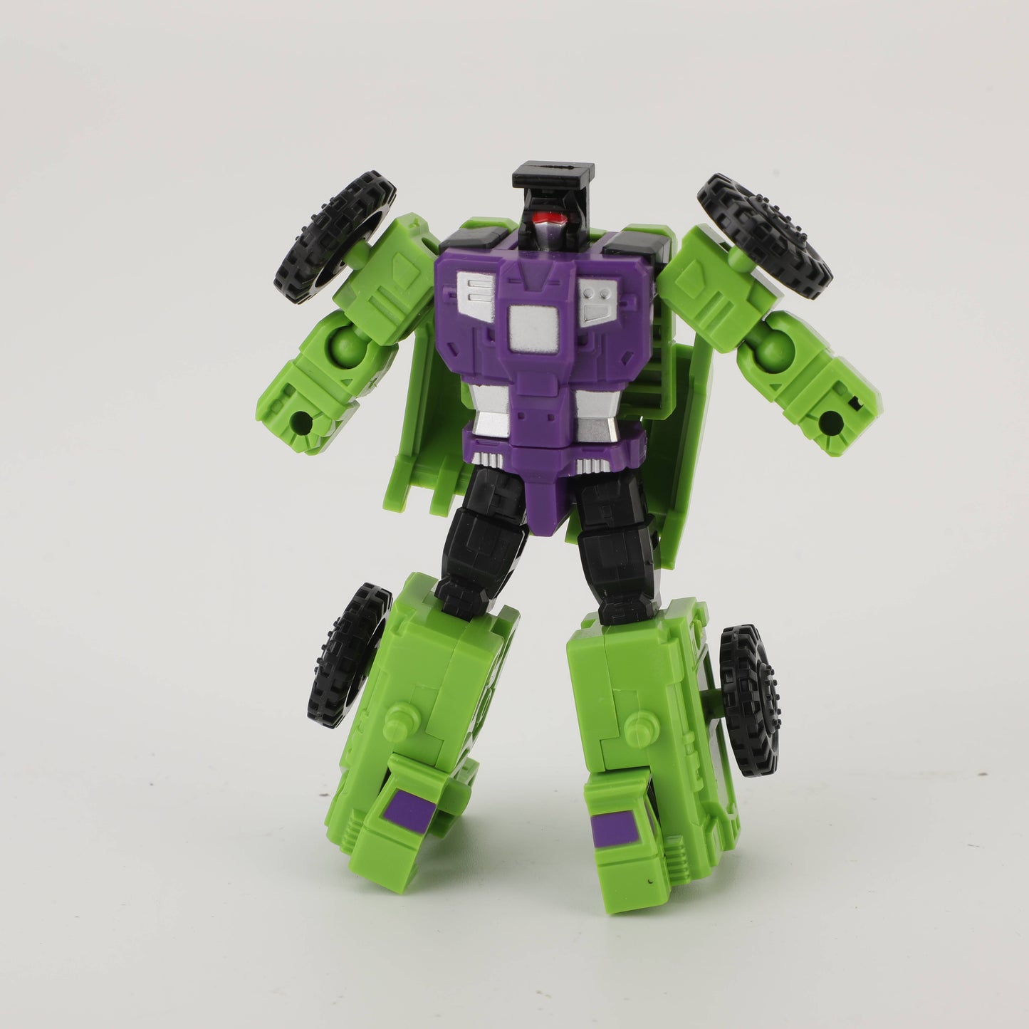 Transformable Toys Series