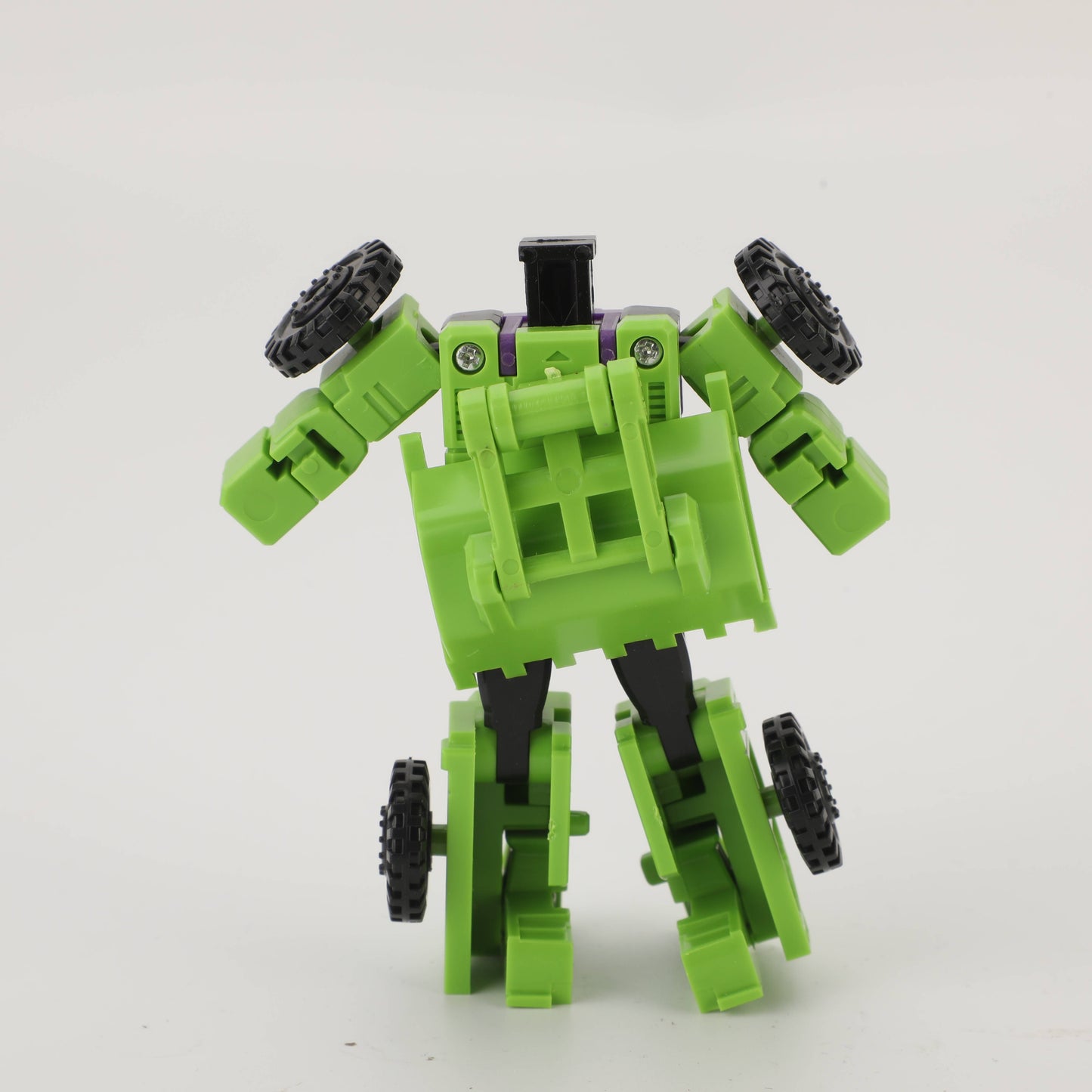 Transformable Toys Series