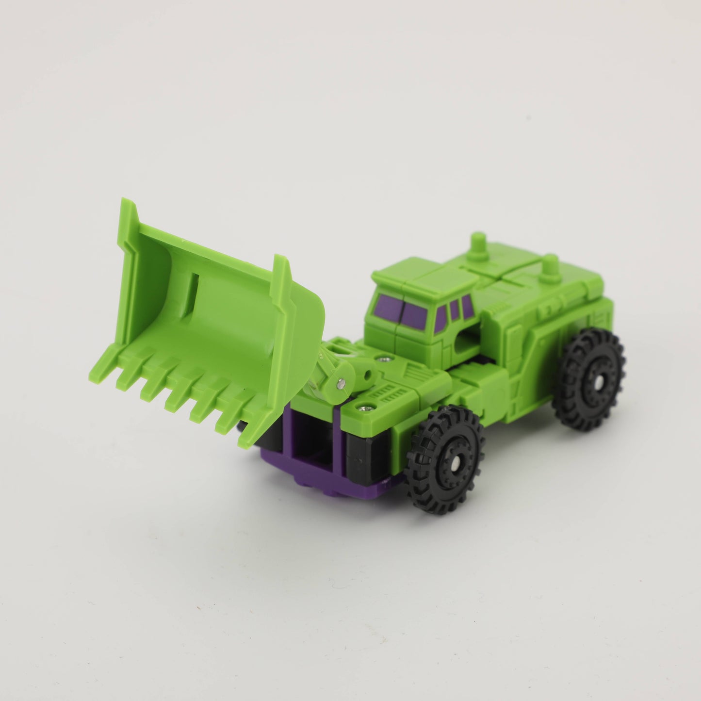 Transformable Toys Series
