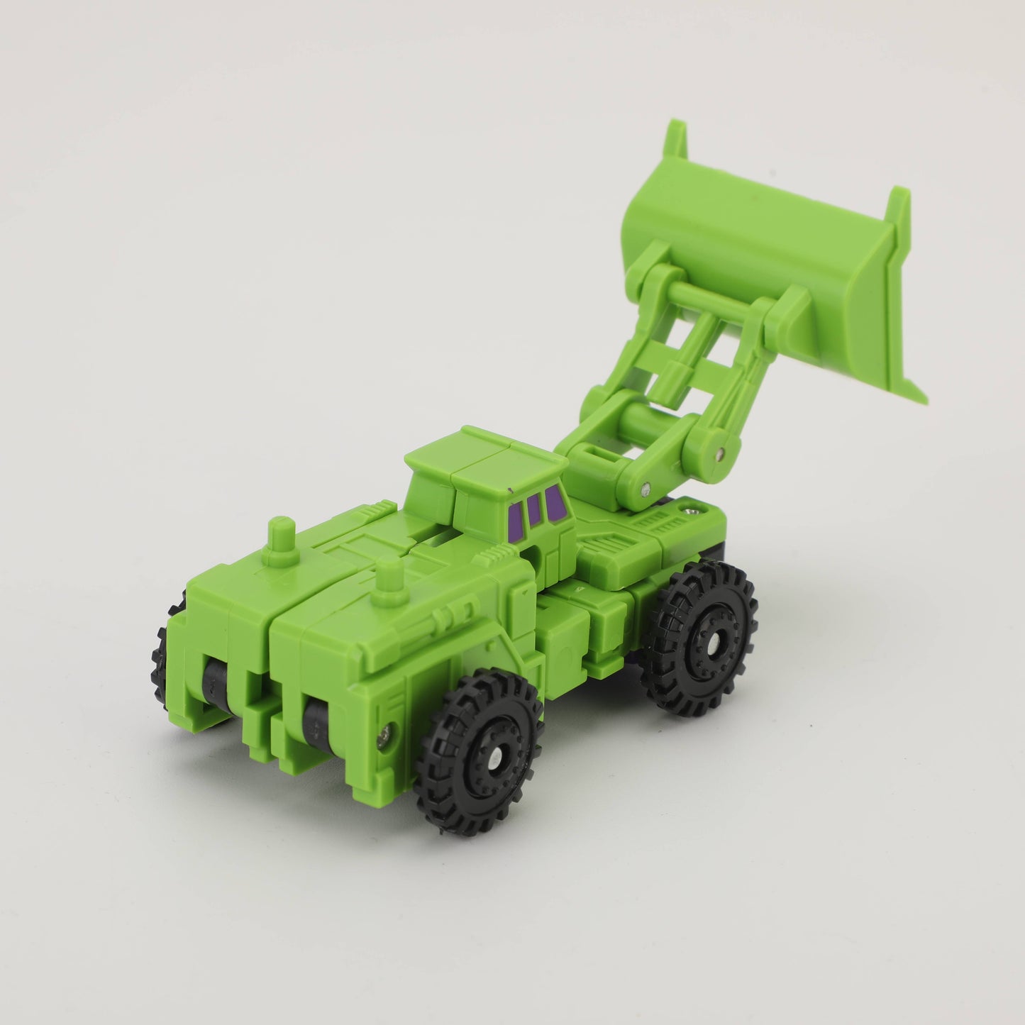 Transformable Toys Series