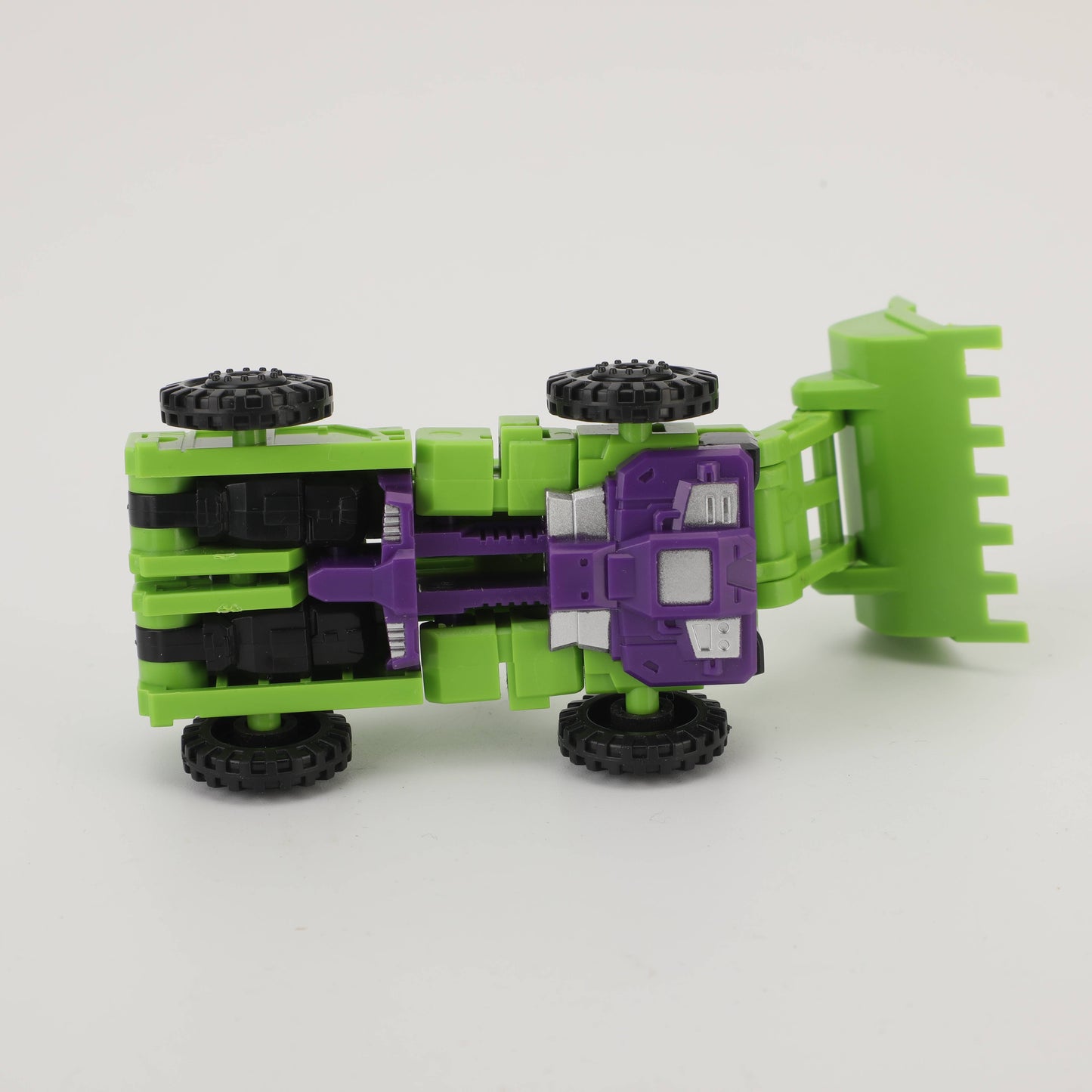 Transformable Toys Series