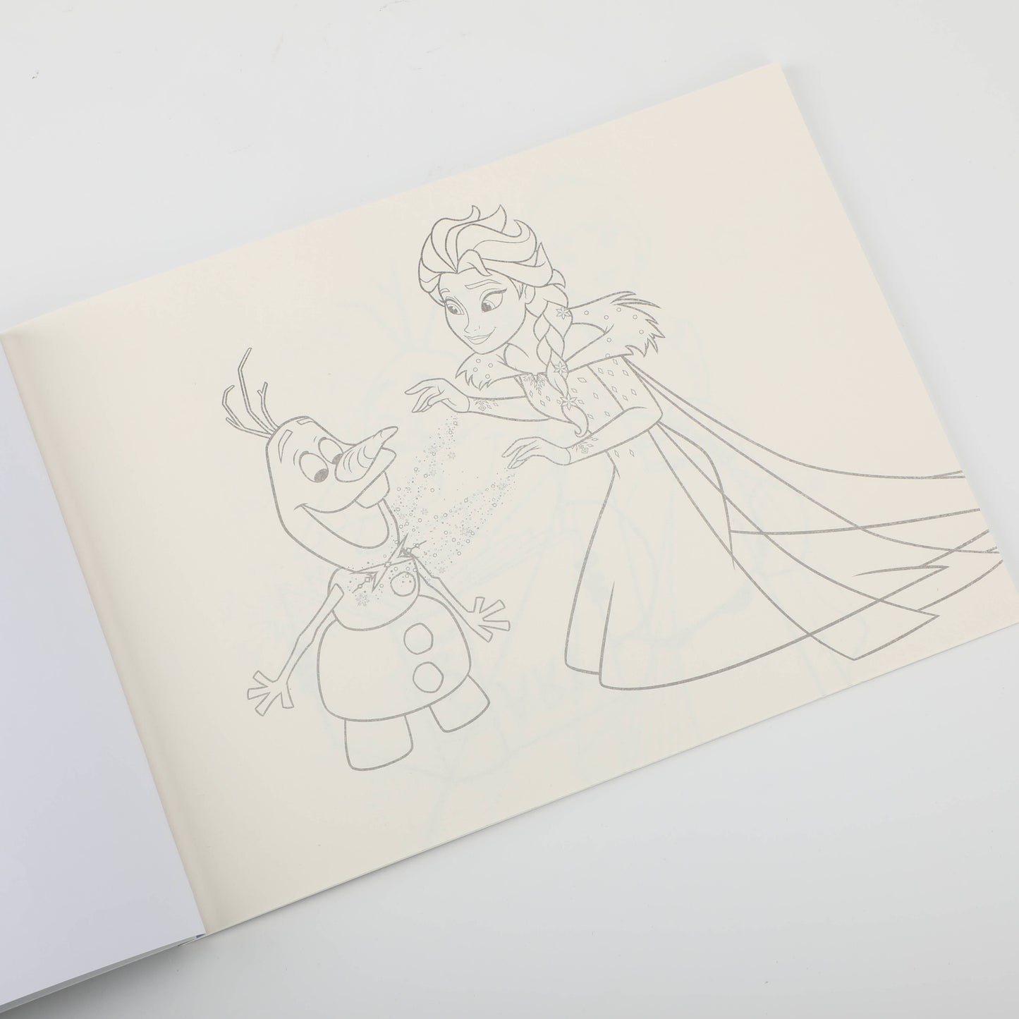Colouring Book