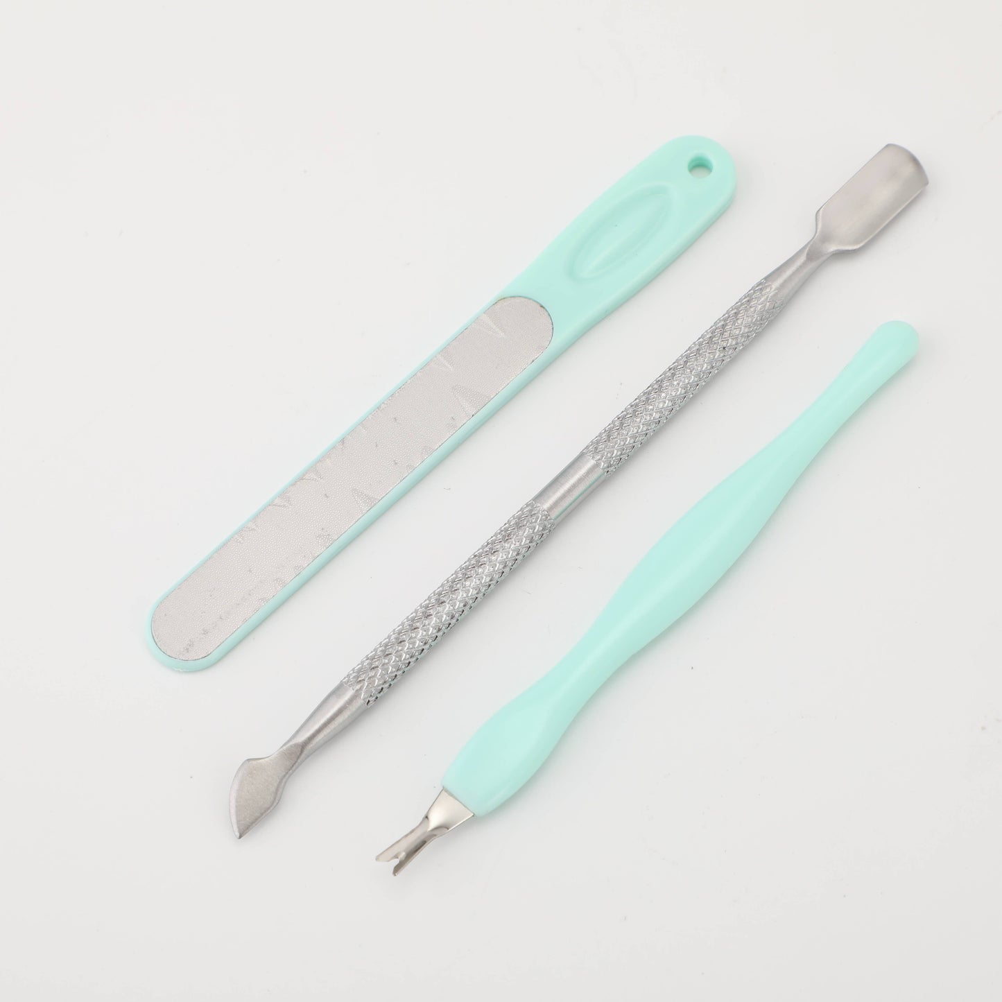 Panda Manicure Set