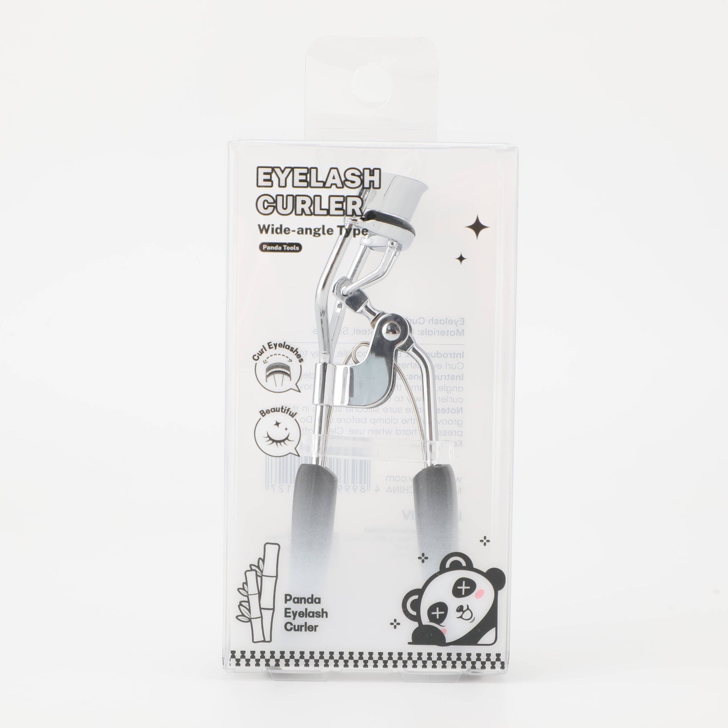 Eyelash Curler