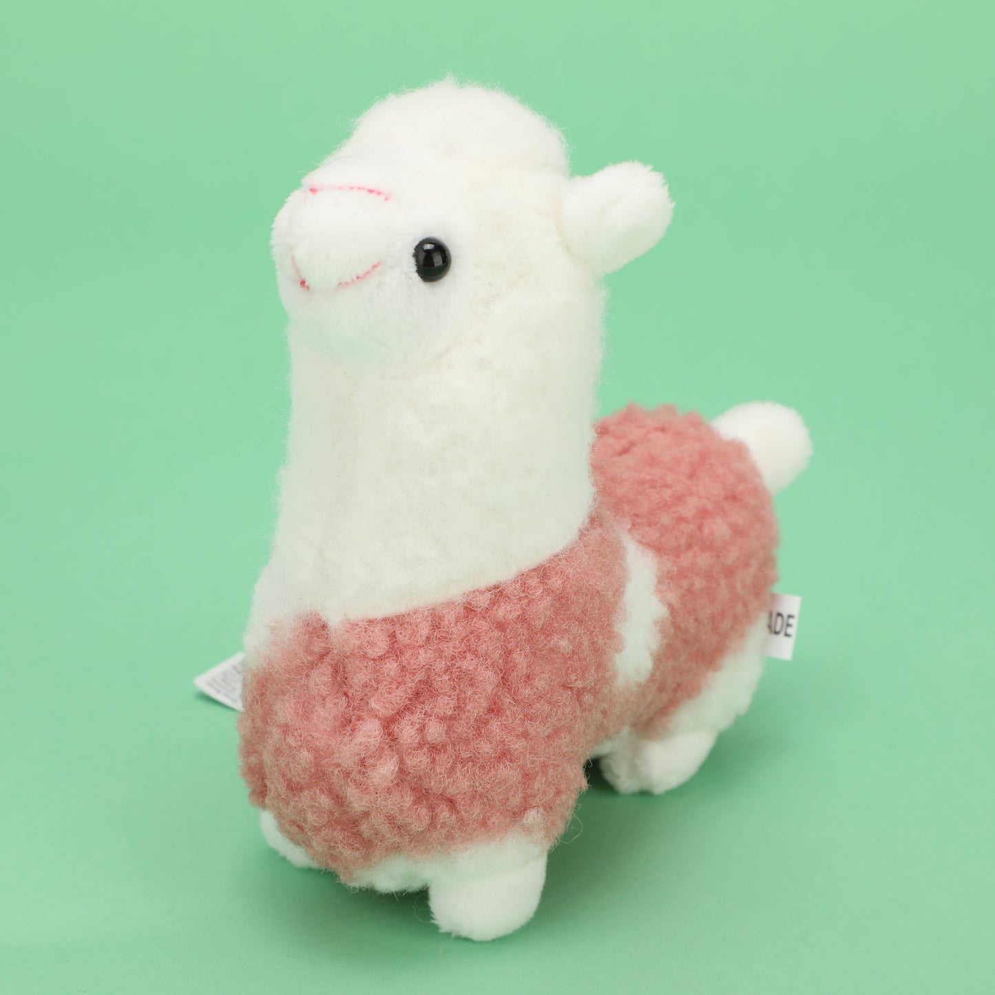 Keychain - Alpaca