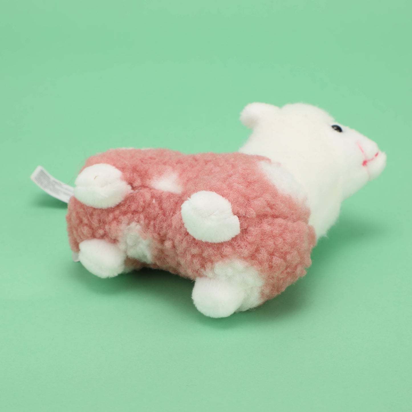 Keychain - Alpaca