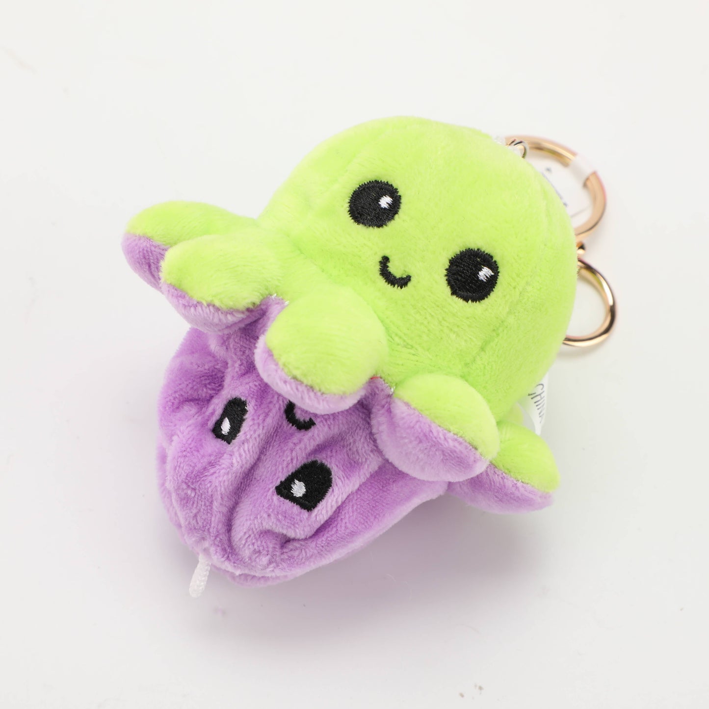 Keychain - Octopus
