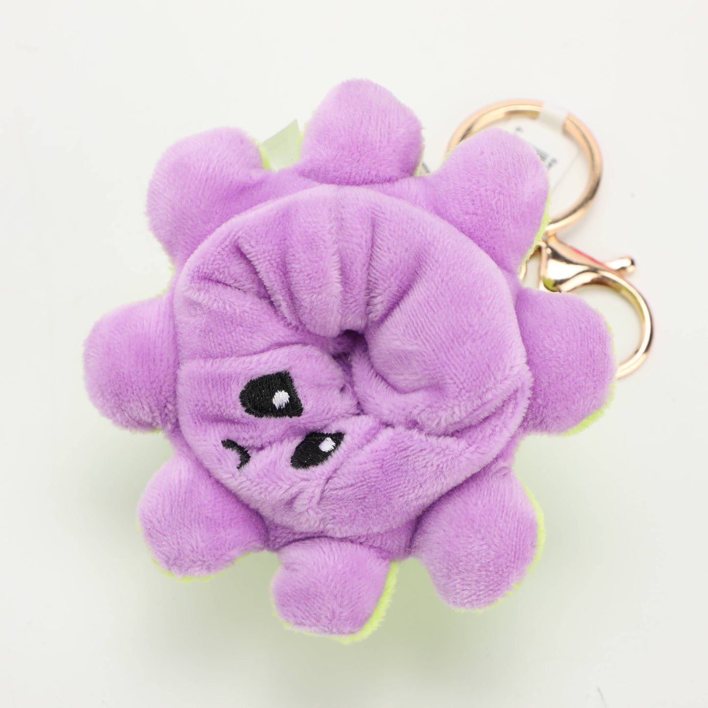 Keychain - Octopus