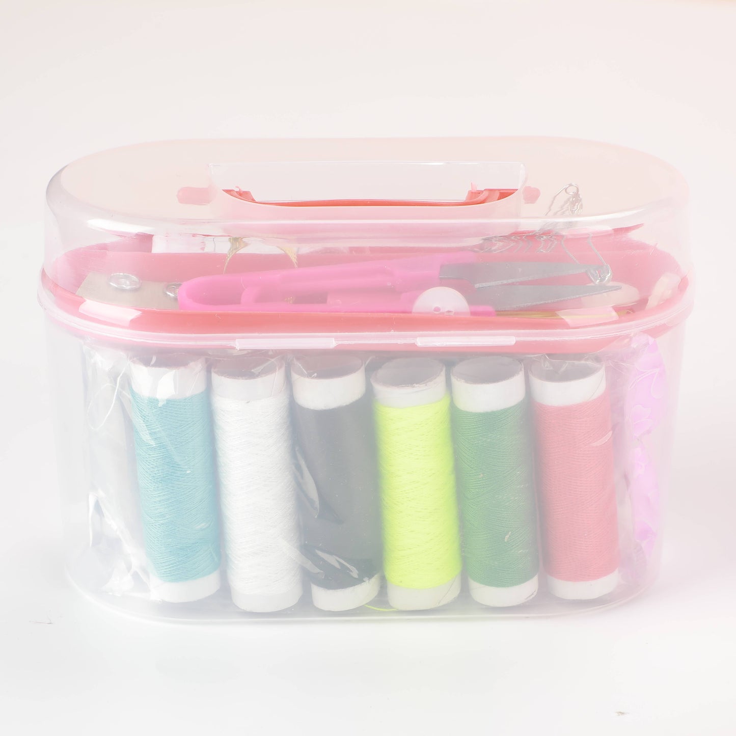 Simple Life Sewing Kit - Red