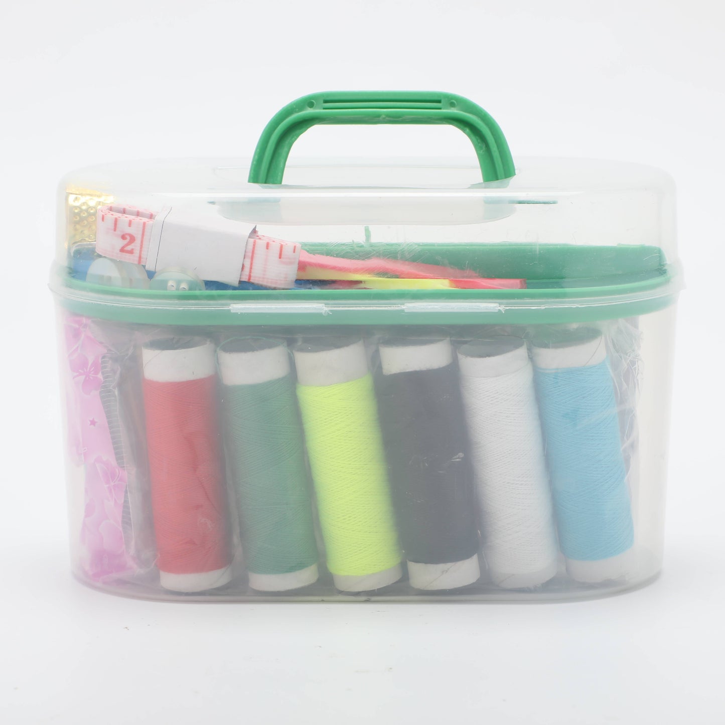 Simple Life Sewing Kit - Green