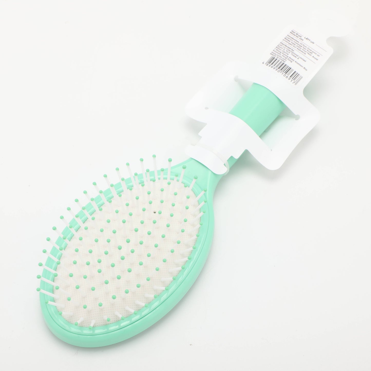 Panda Oval Hair Brush