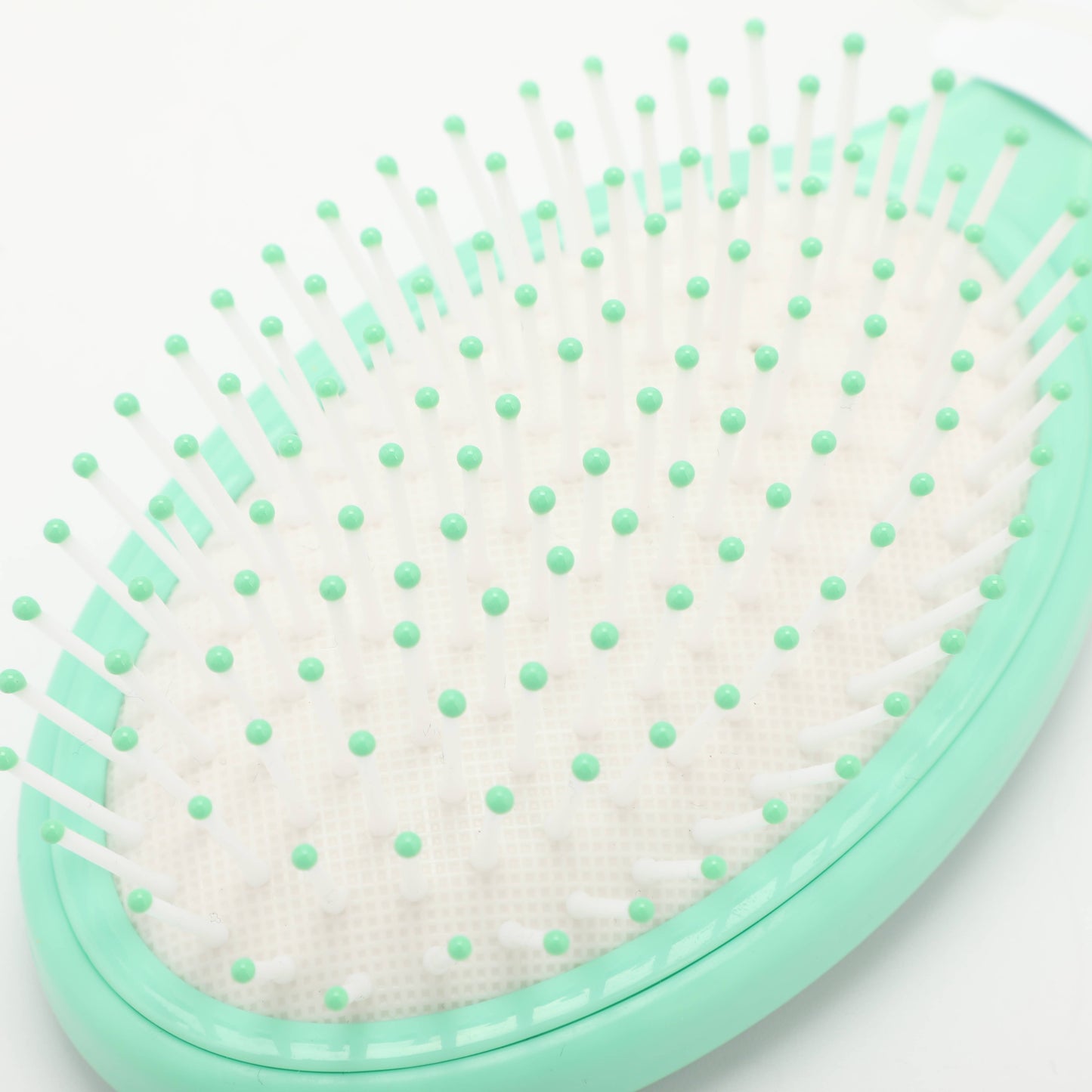 Panda Oval Hair Brush