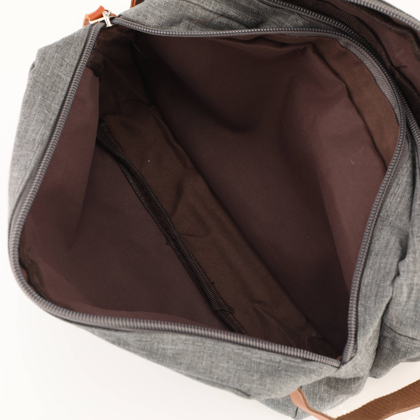 Toiletry Bag for Men - Grey