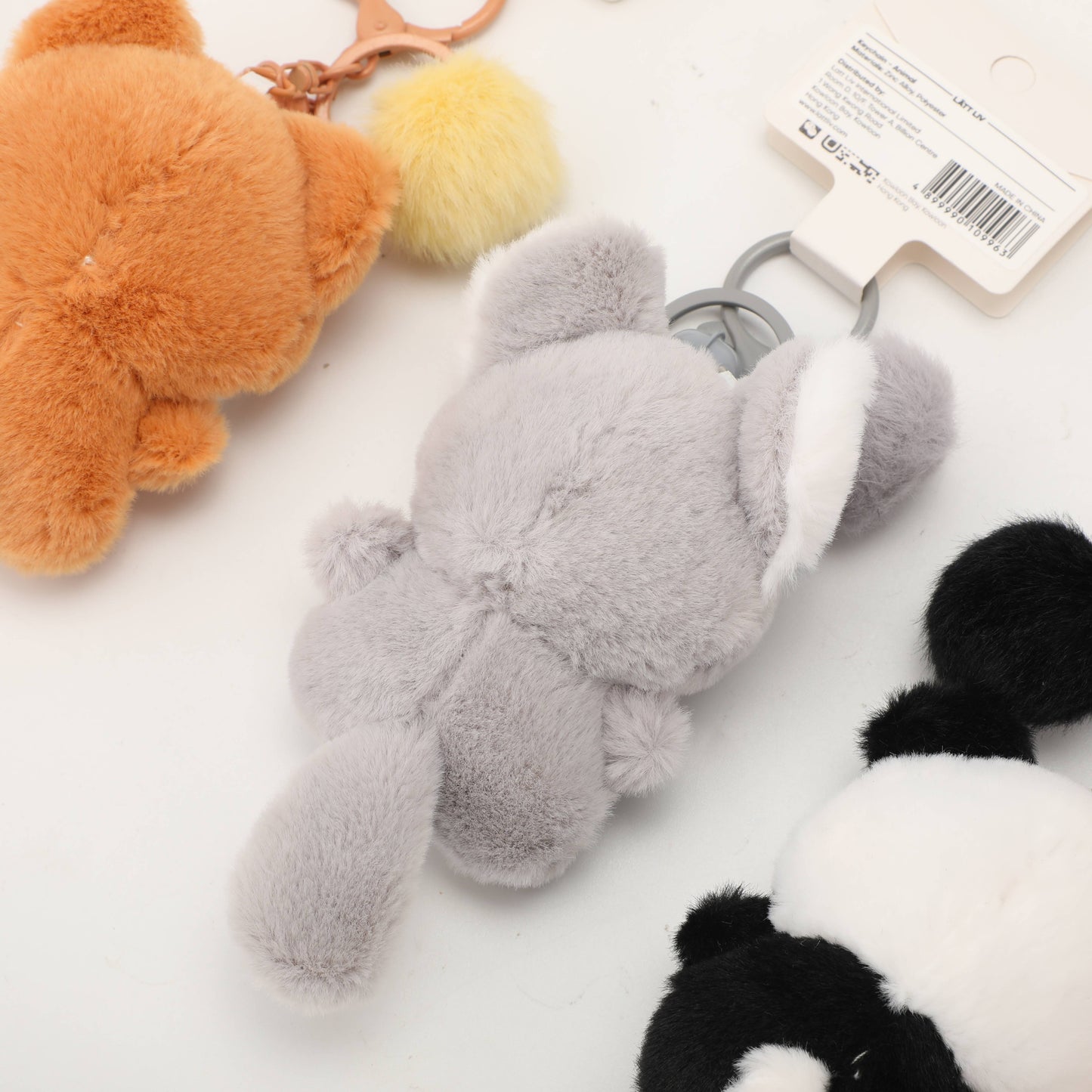 Keychain - Animal