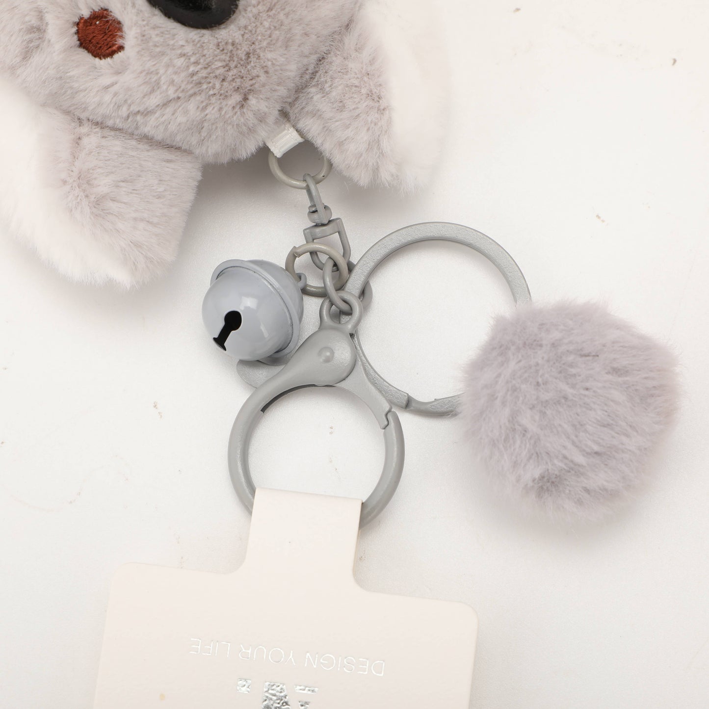 Keychain - Animal