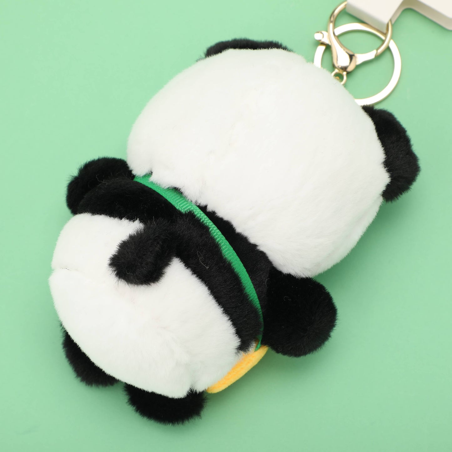 Keychain - Outing Panda