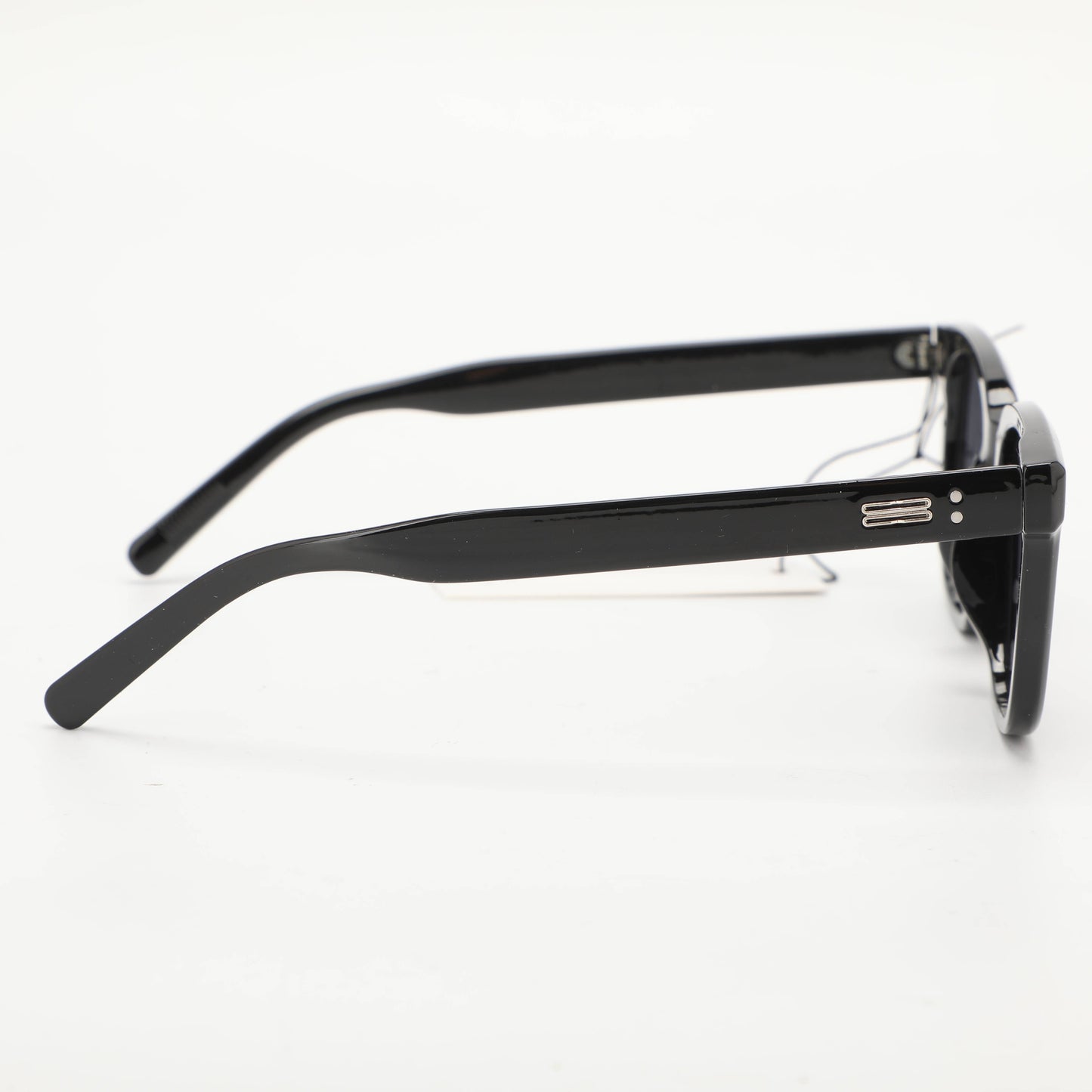 Women's Sunglasses - Style A - Black